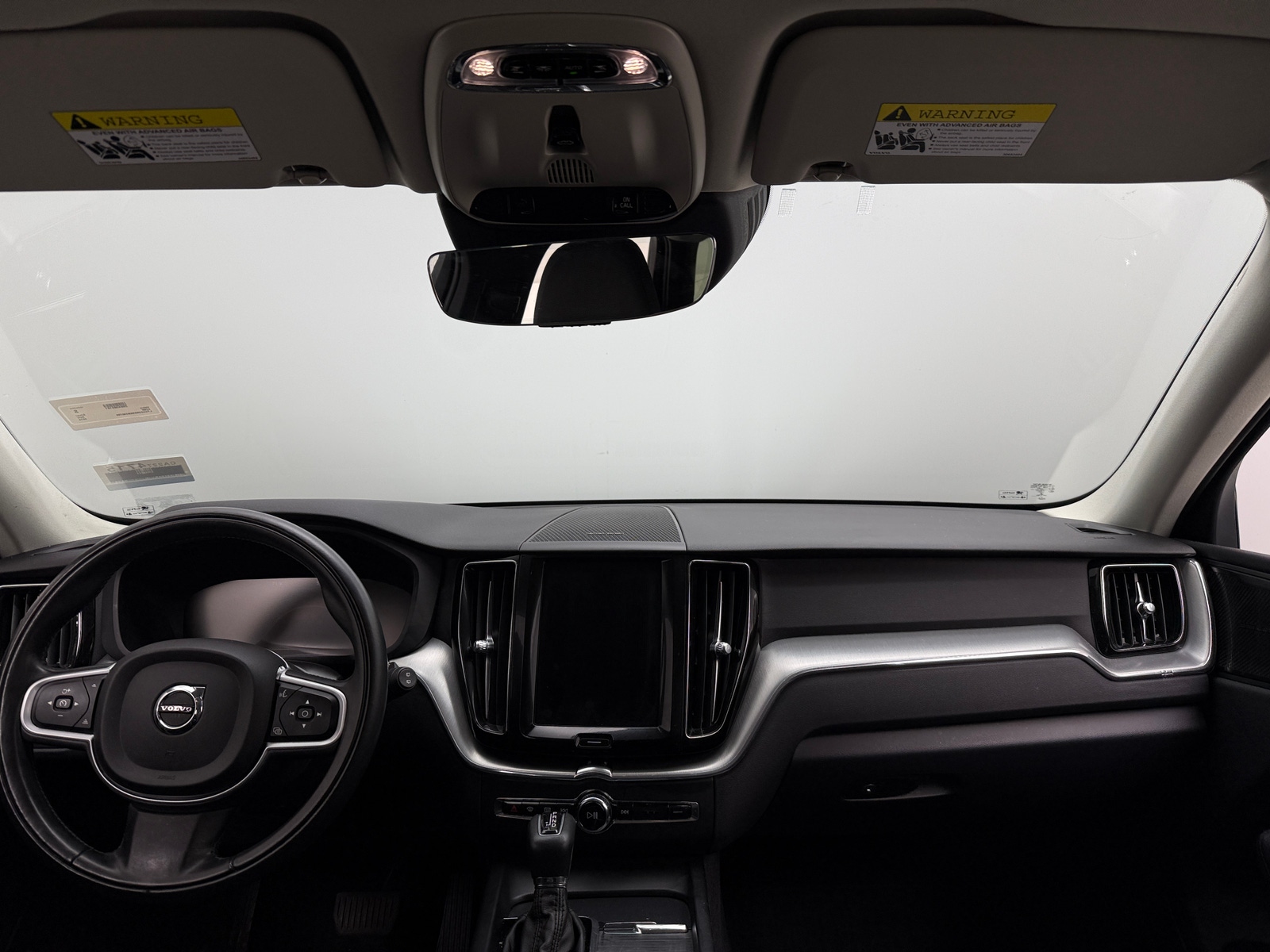 Thumbnail: 2019 Volvo XC60 - 2