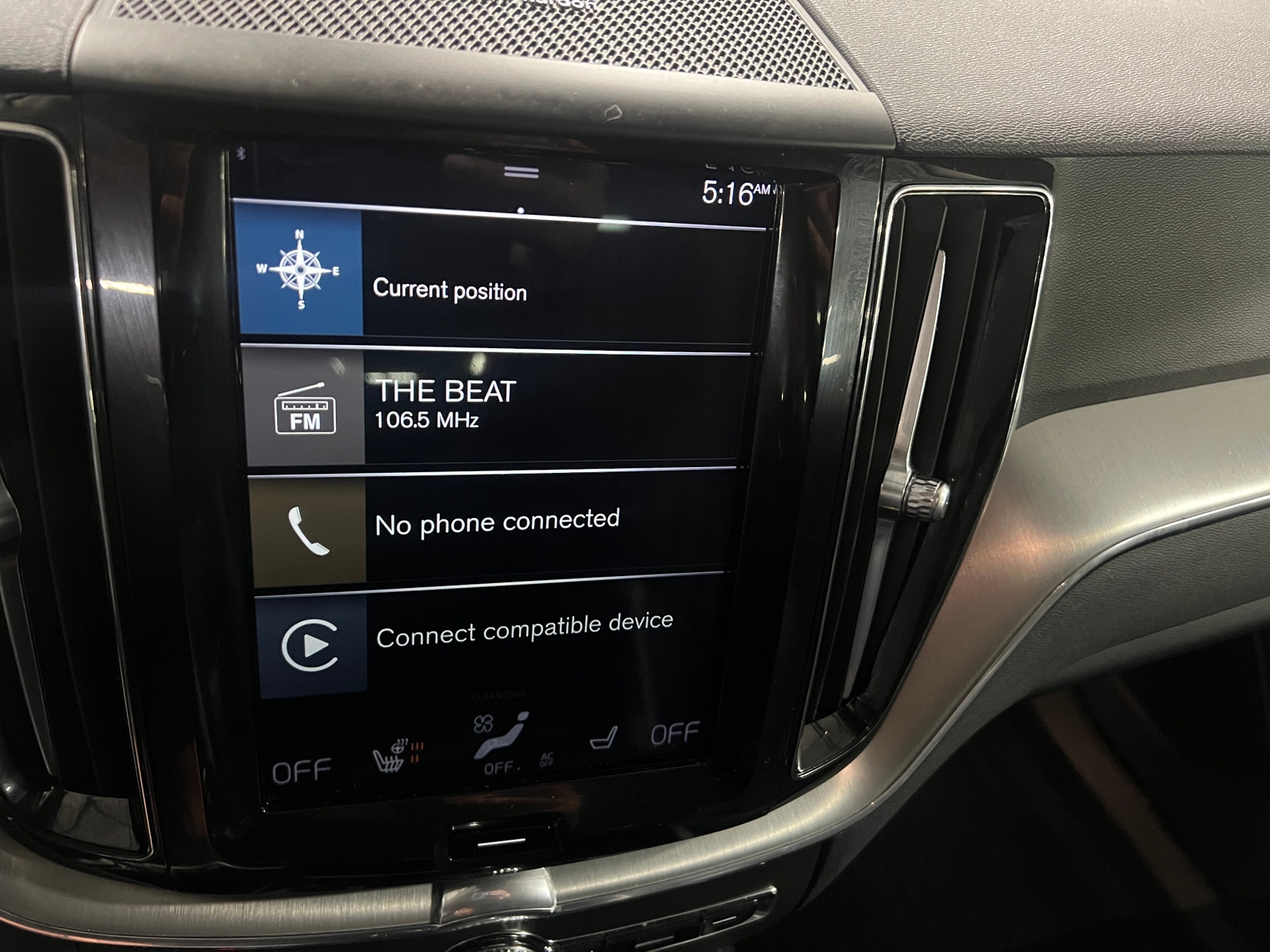 Thumbnail: 2019 Volvo XC60 - 3