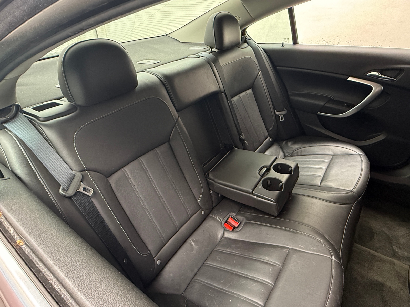 Thumbnail: 2017 Buick Regal - 5