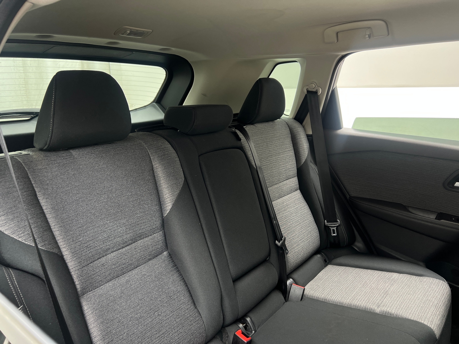 Thumbnail: 2021 Nissan Rogue - 6