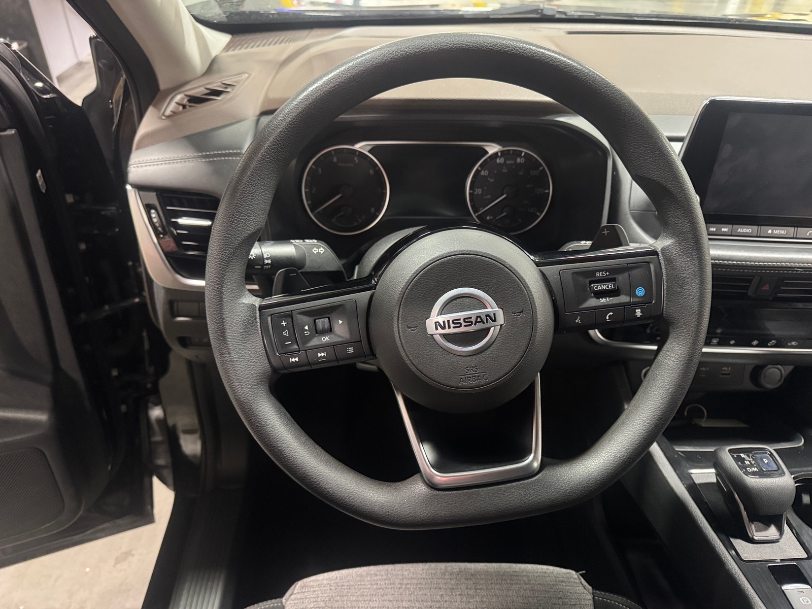 Thumbnail: 2021 Nissan Rogue - 5