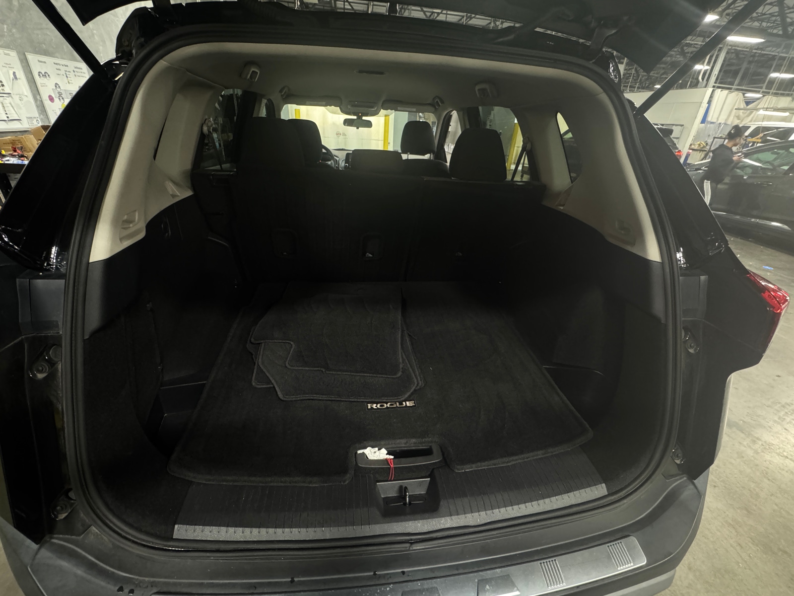 Thumbnail: 2021 Nissan Rogue - 7