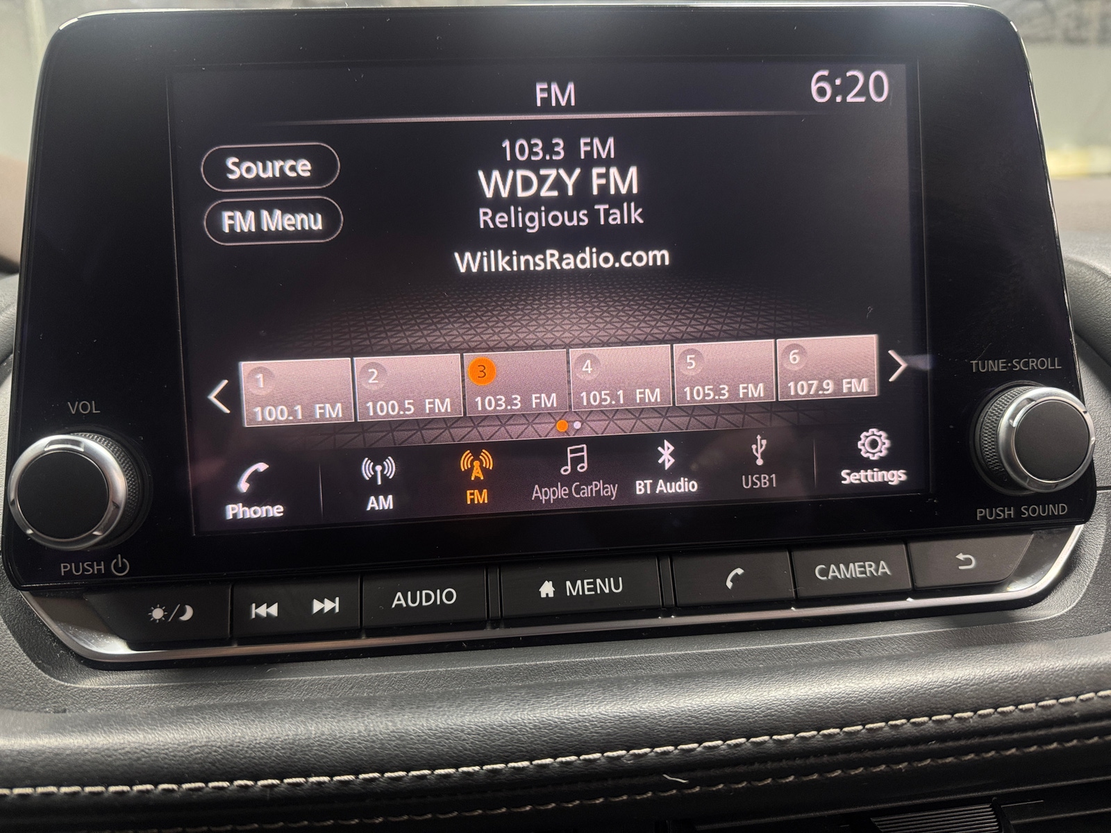 Thumbnail: 2021 Nissan Rogue - 4