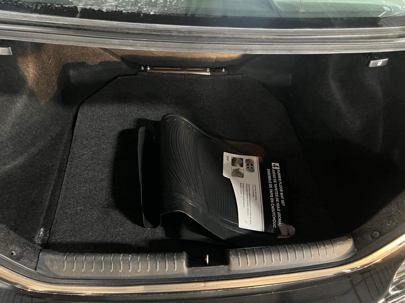 Thumbnail: 2015 Honda Civic - 6