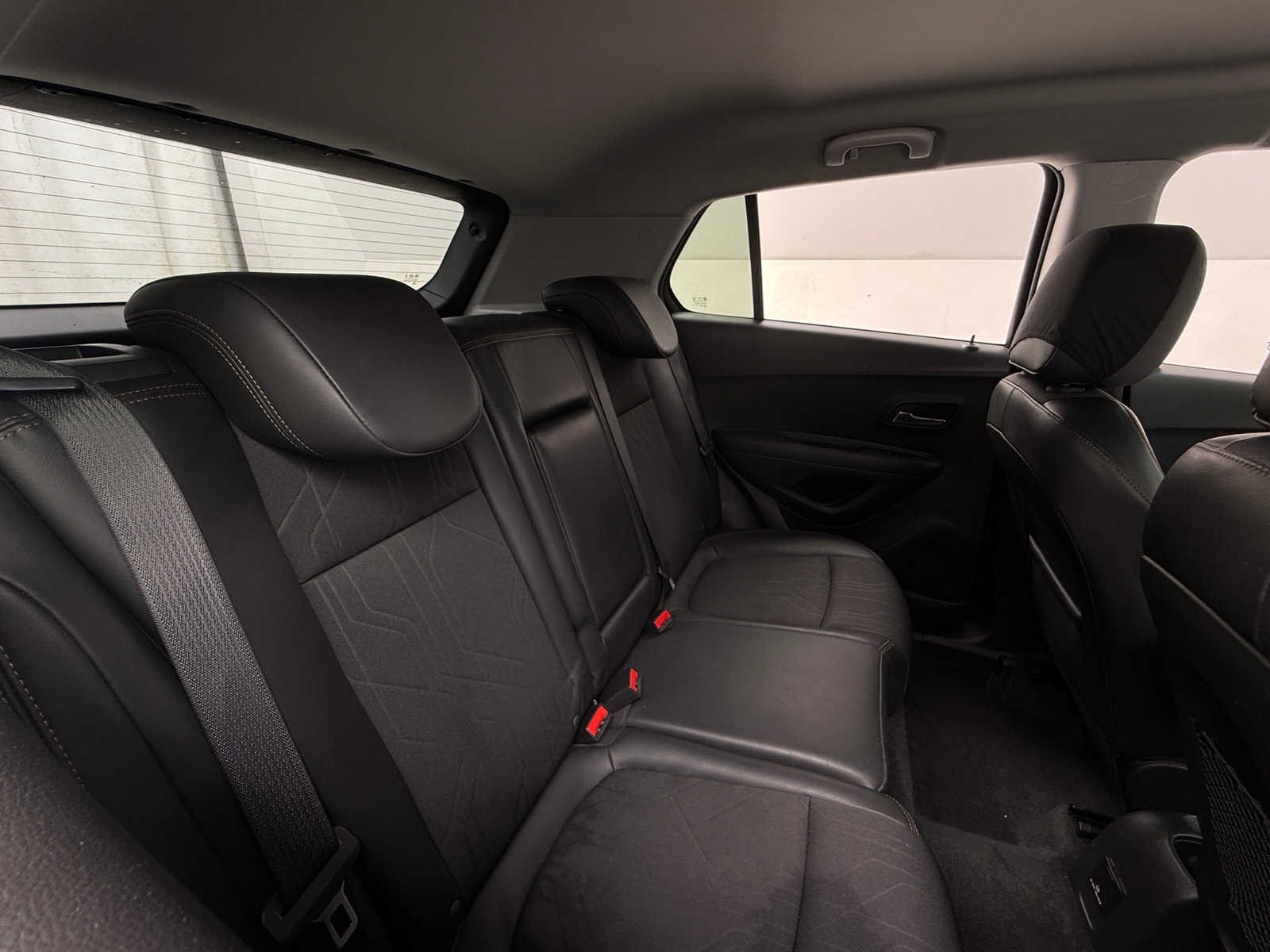 Thumbnail: 2020 Chevrolet Trax - 5