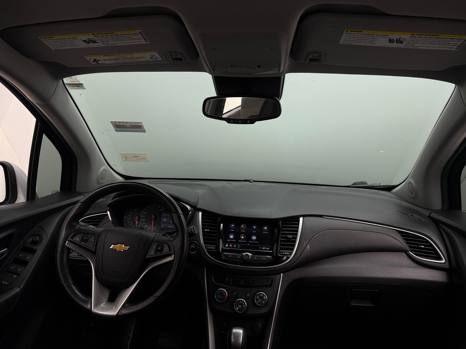 Thumbnail: 2020 Chevrolet Trax - 2