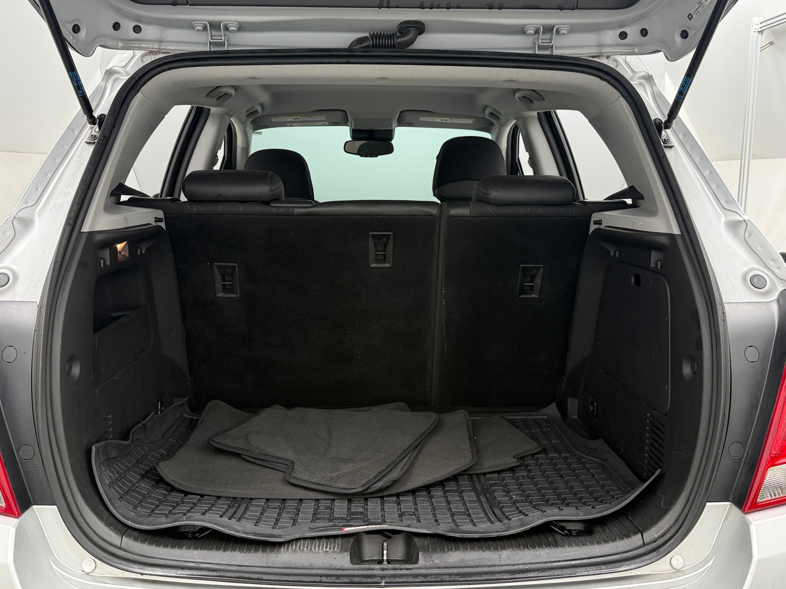 Thumbnail: 2020 Chevrolet Trax - 6