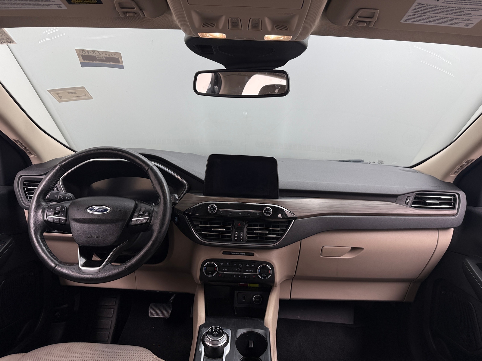 Thumbnail: 2020 Ford Escape - 2