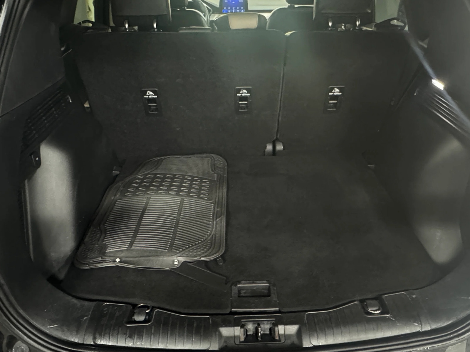 Thumbnail: 2020 Ford Escape - 6