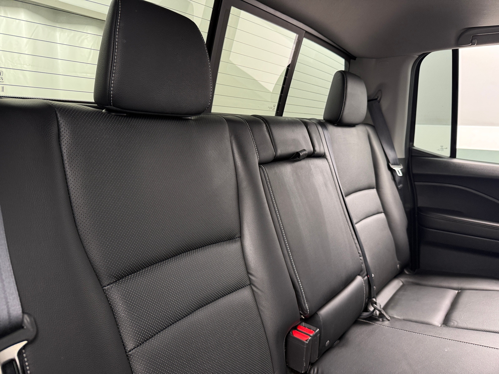 Thumbnail: 2023 Honda Ridgeline - 5