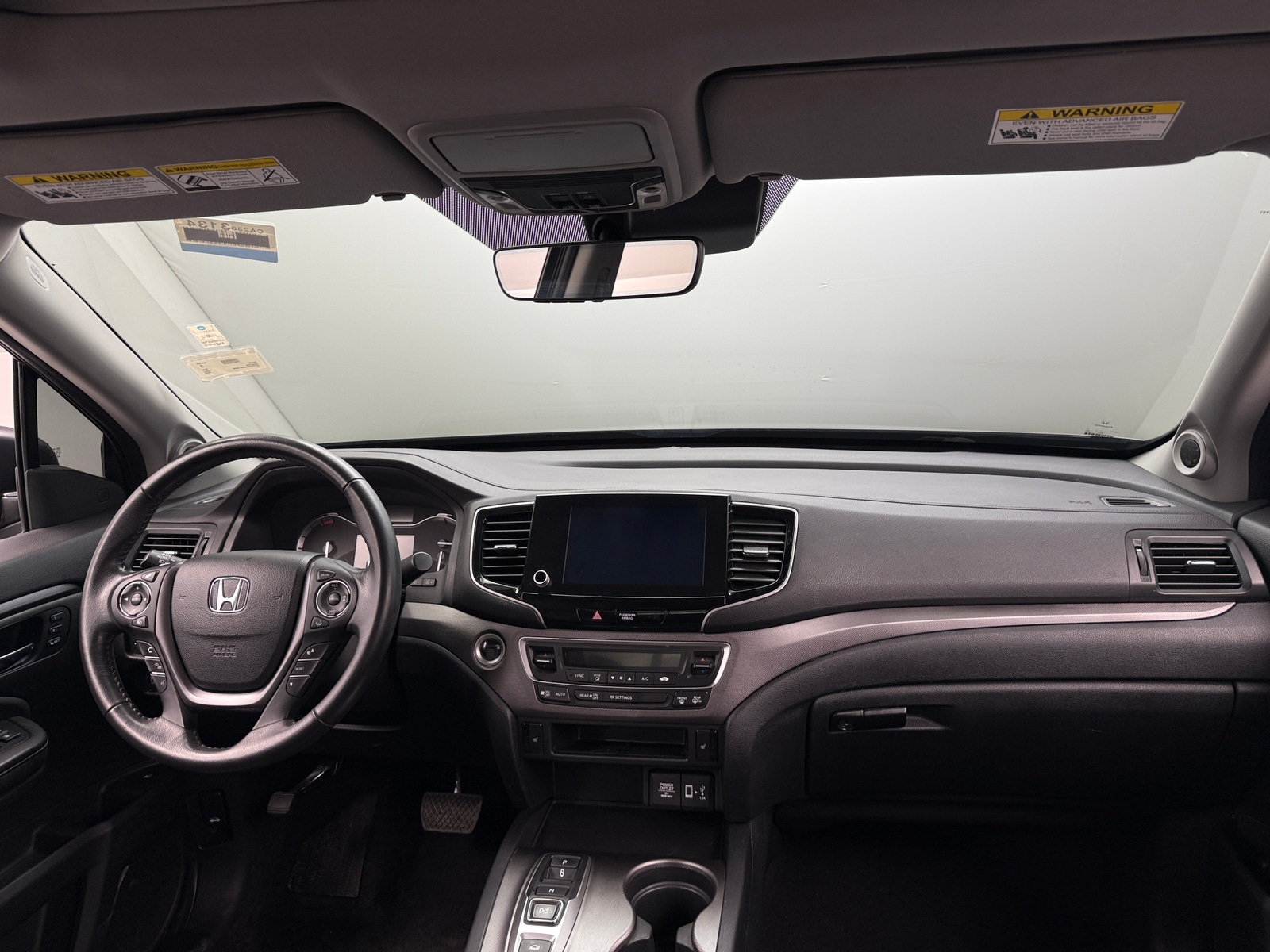 Thumbnail: 2023 Honda Ridgeline - 2