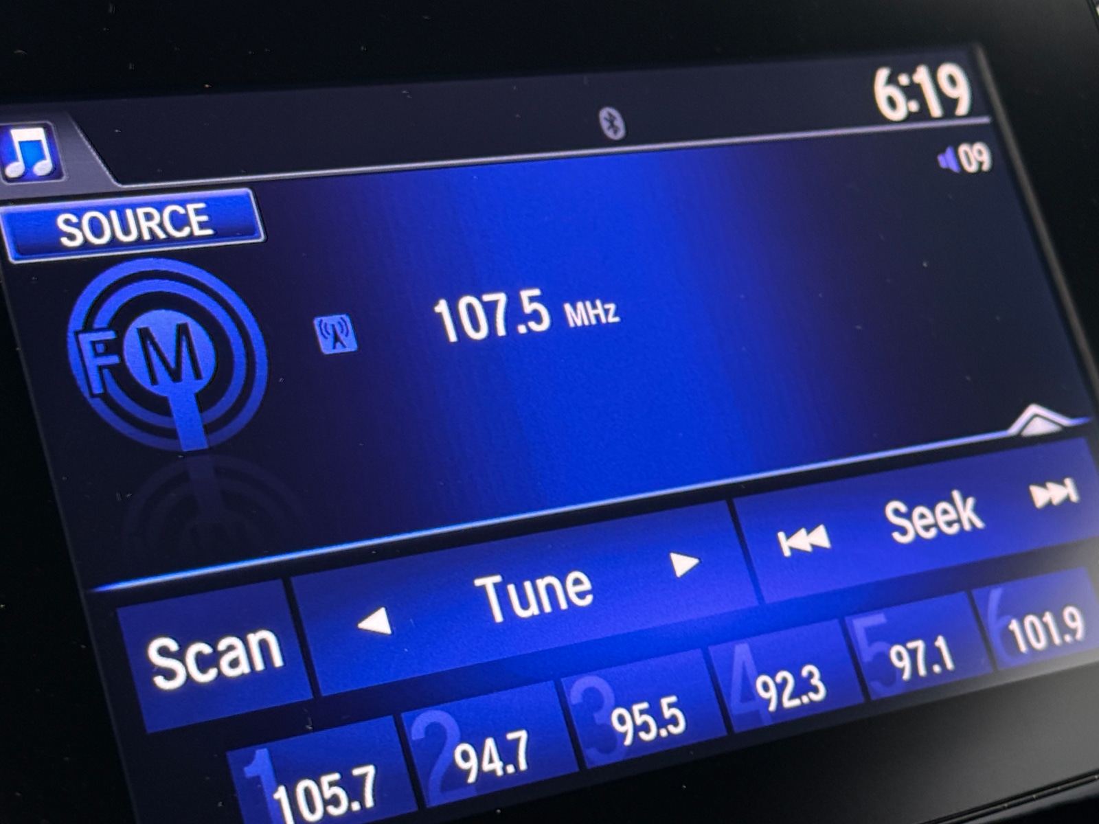 Thumbnail: 2023 Honda Ridgeline - 3