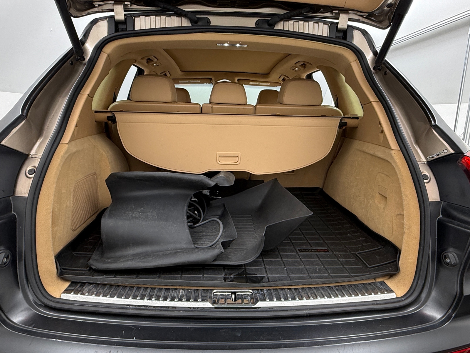 Thumbnail: 2015 Porsche Cayenne - 6