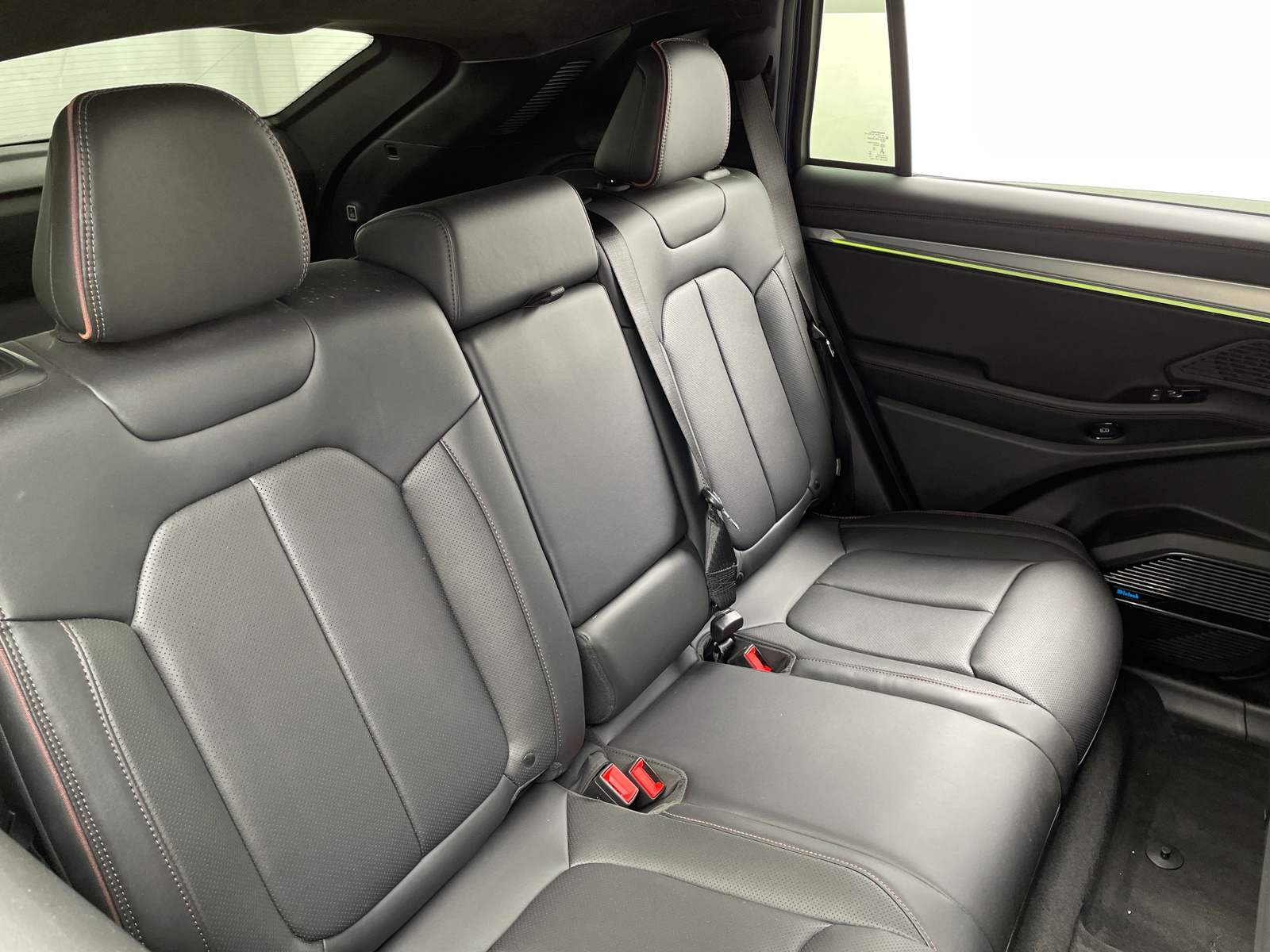 Thumbnail: 2024 Jeep Wagoneer S - 5