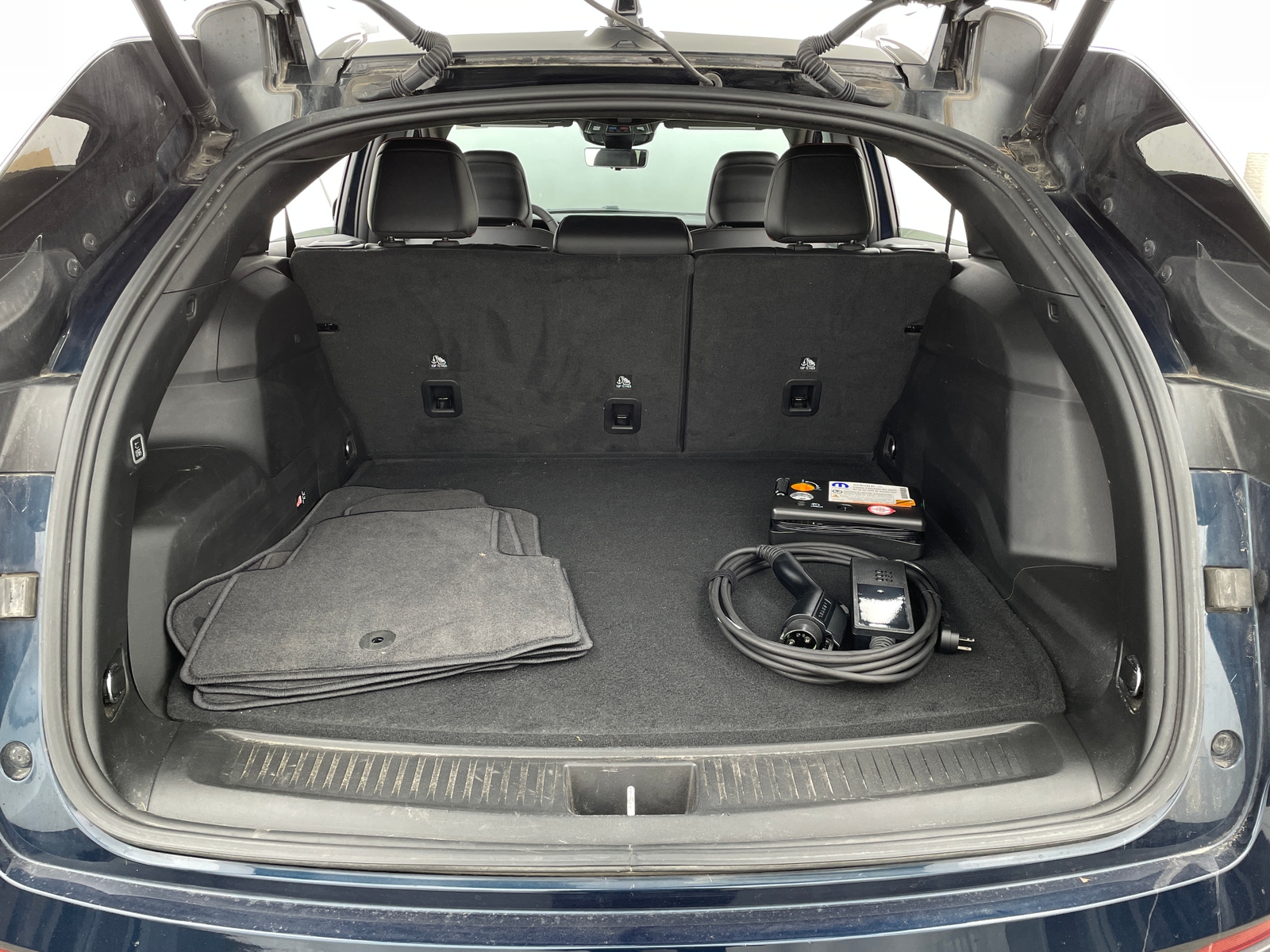 Thumbnail: 2024 Jeep Wagoneer S - 6