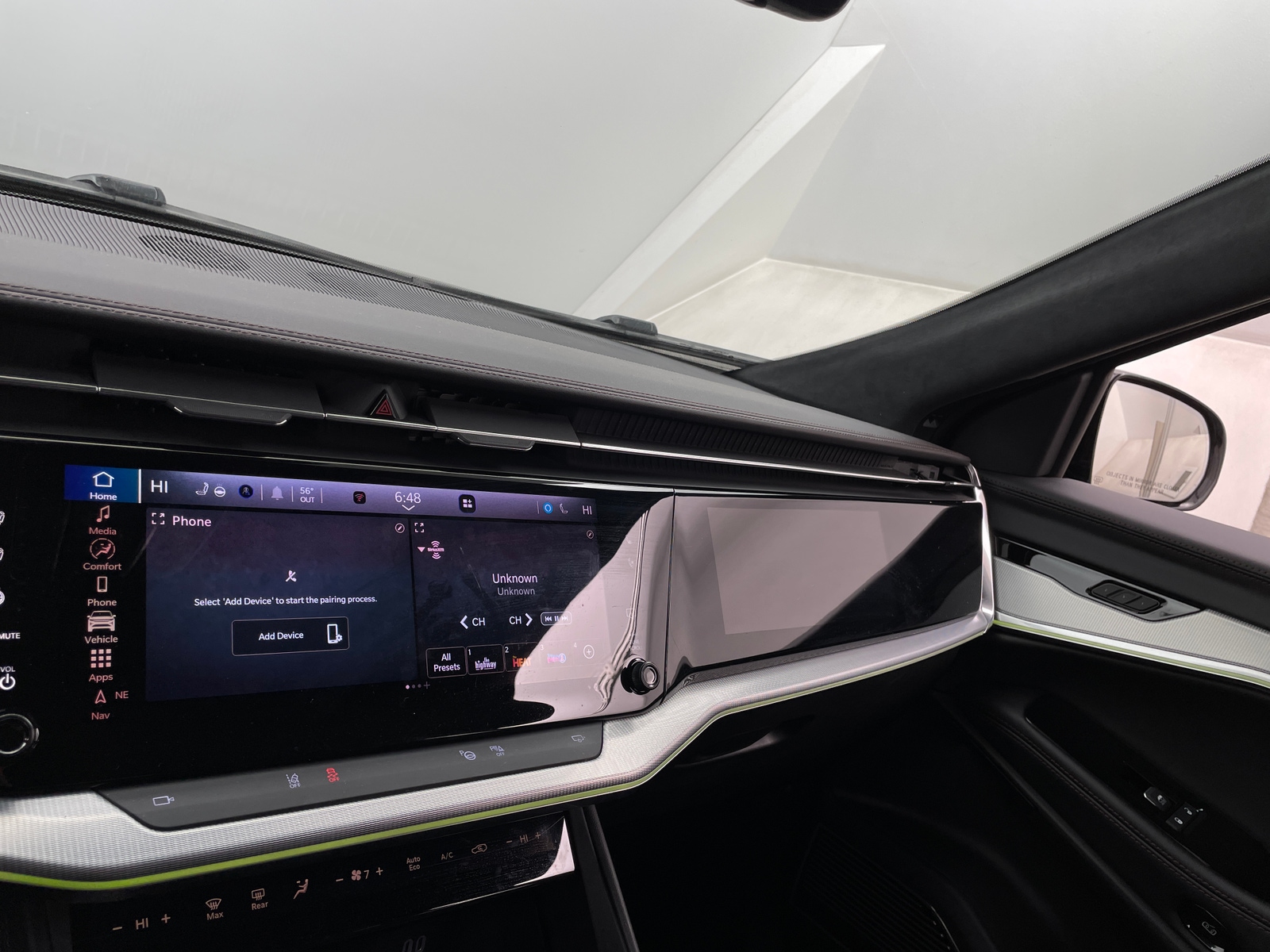 Thumbnail: 2024 Jeep Wagoneer S - 3