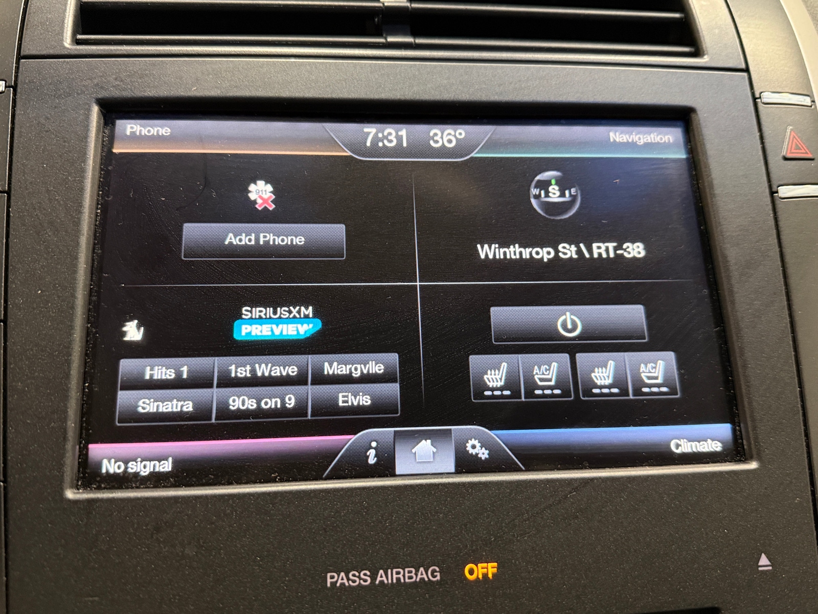 Thumbnail: 2014 Lincoln MKZ - 3