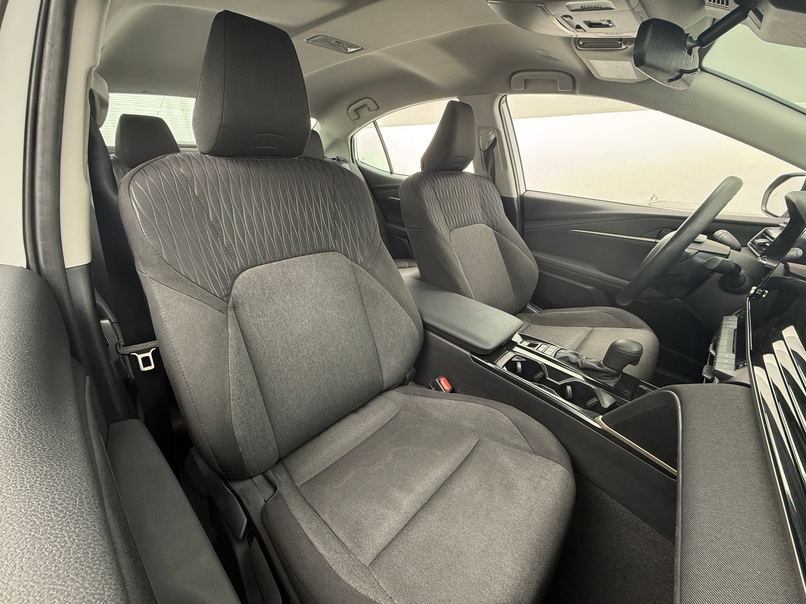 Thumbnail: 2025 Toyota Camry - 2