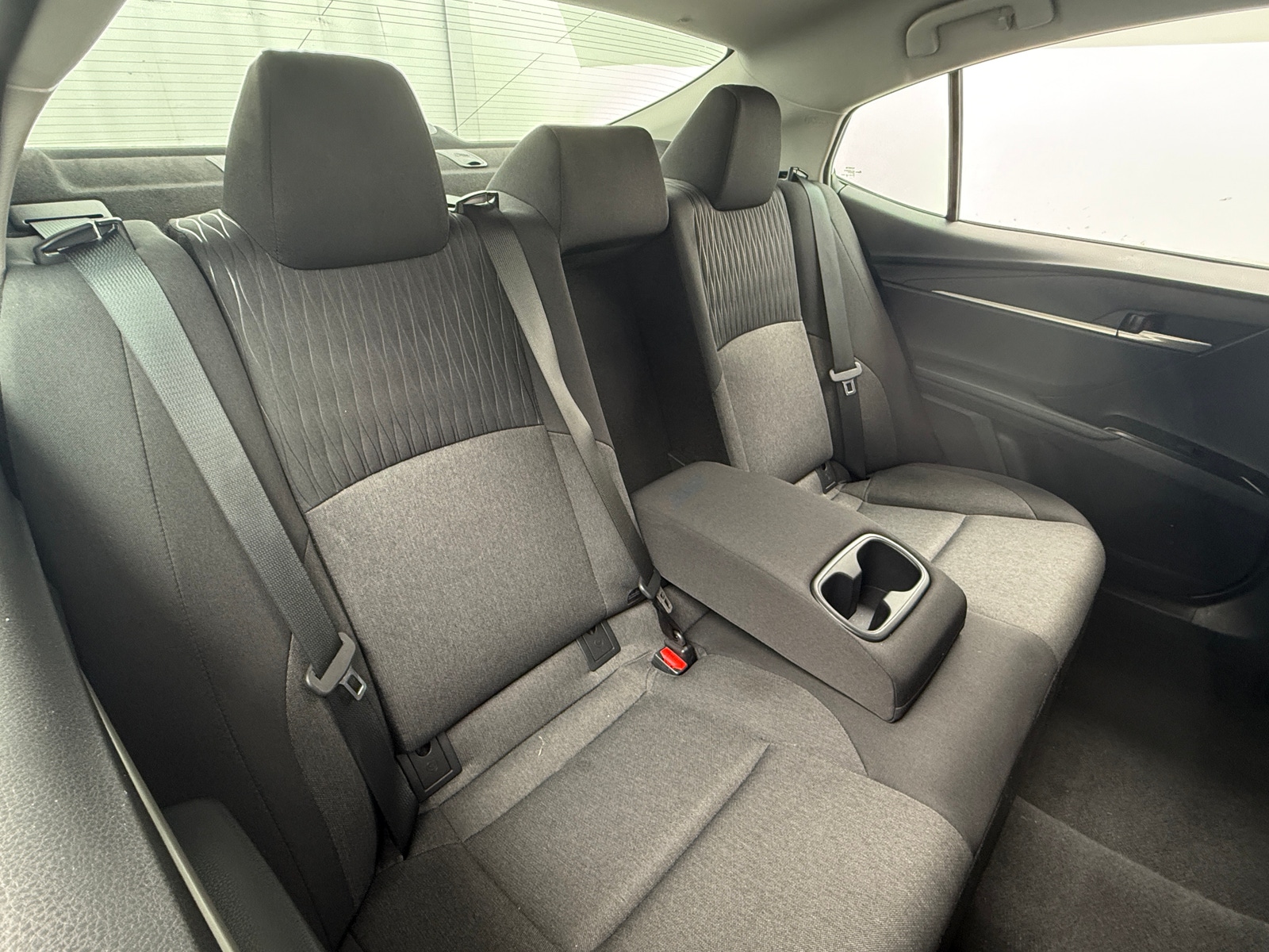 Thumbnail: 2025 Toyota Camry - 6