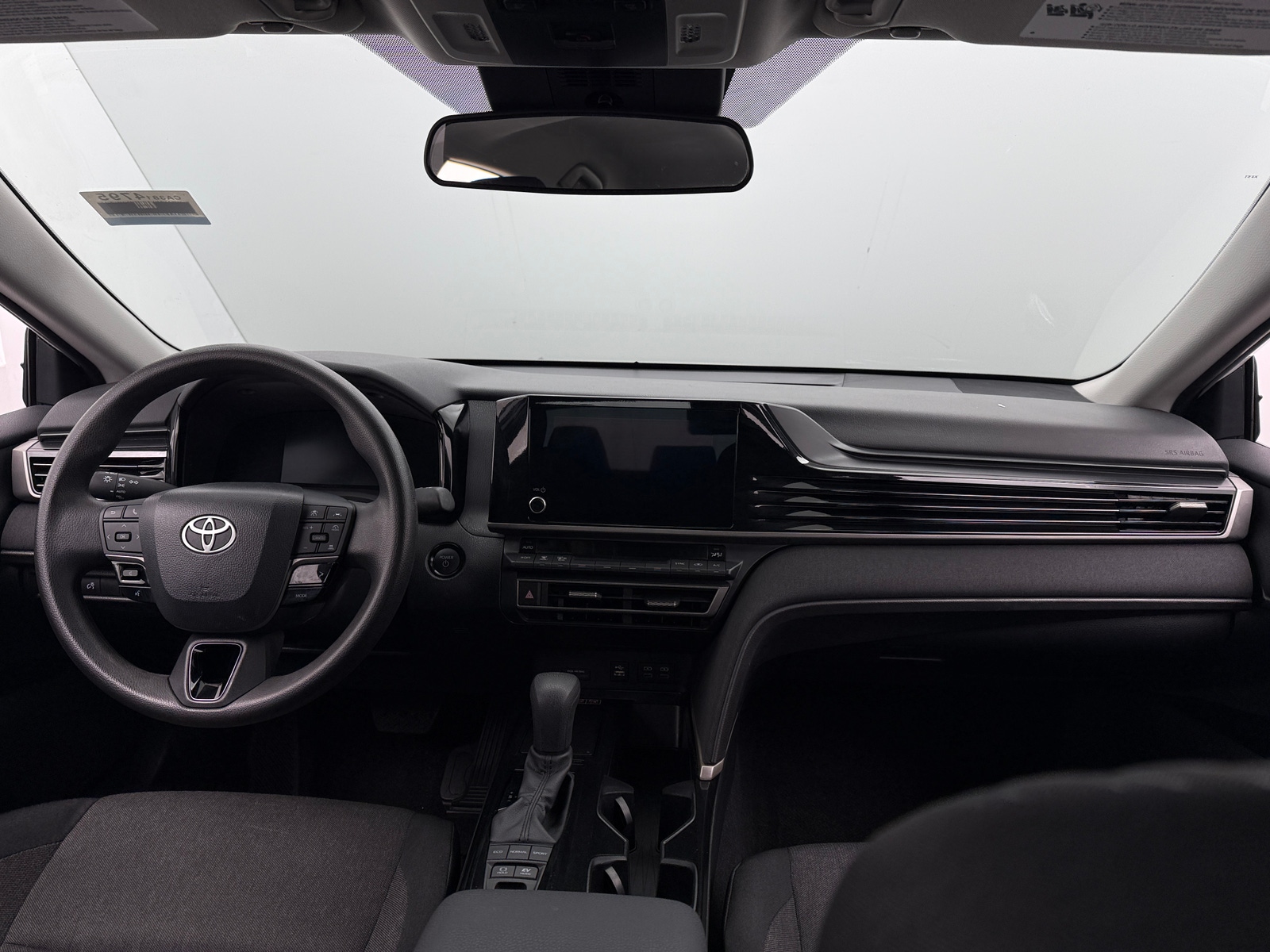 Thumbnail: 2025 Toyota Camry - 3