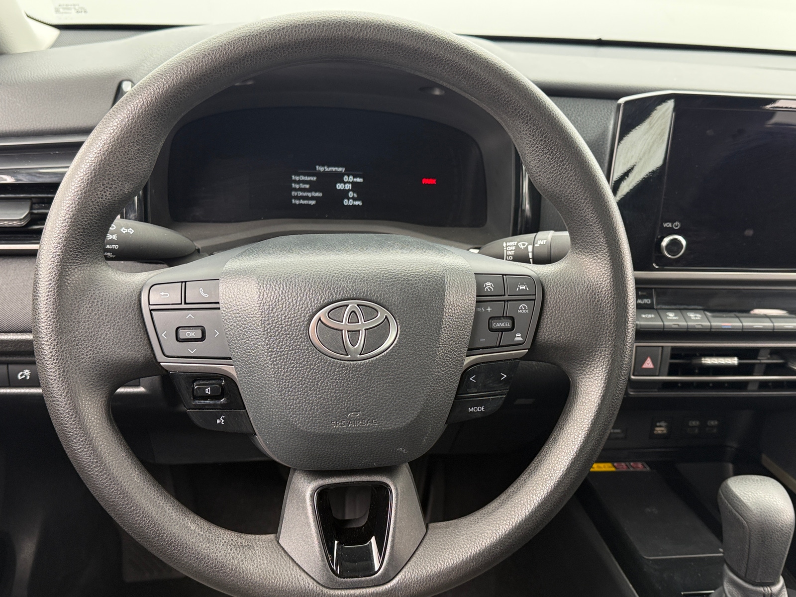 Thumbnail: 2025 Toyota Camry - 5