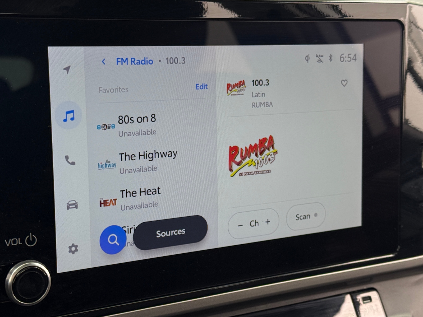 Thumbnail: 2025 Toyota Camry - 4