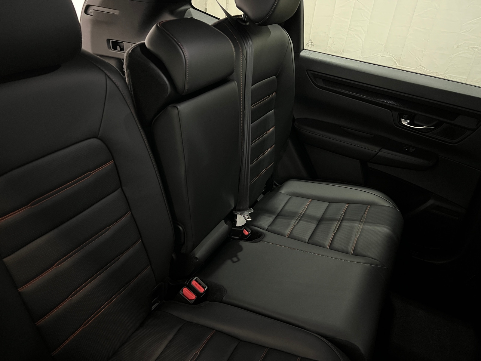 Thumbnail: 2025 Honda CR-V - 5