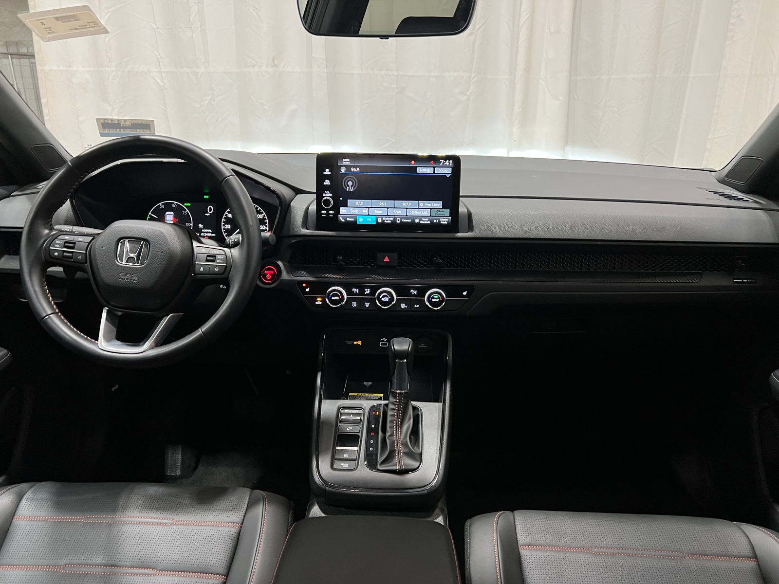 Thumbnail: 2025 Honda CR-V - 2