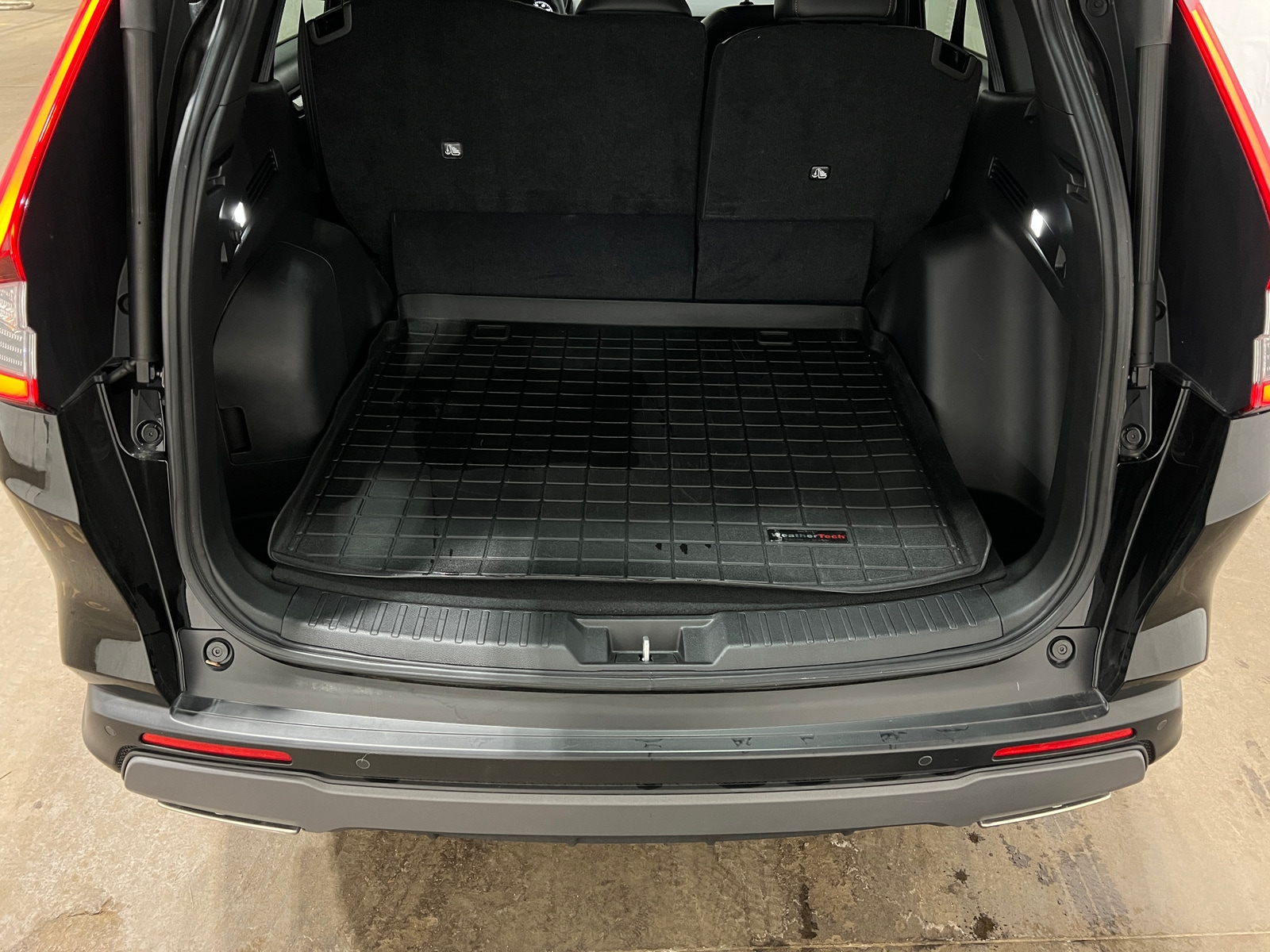 Thumbnail: 2025 Honda CR-V - 6