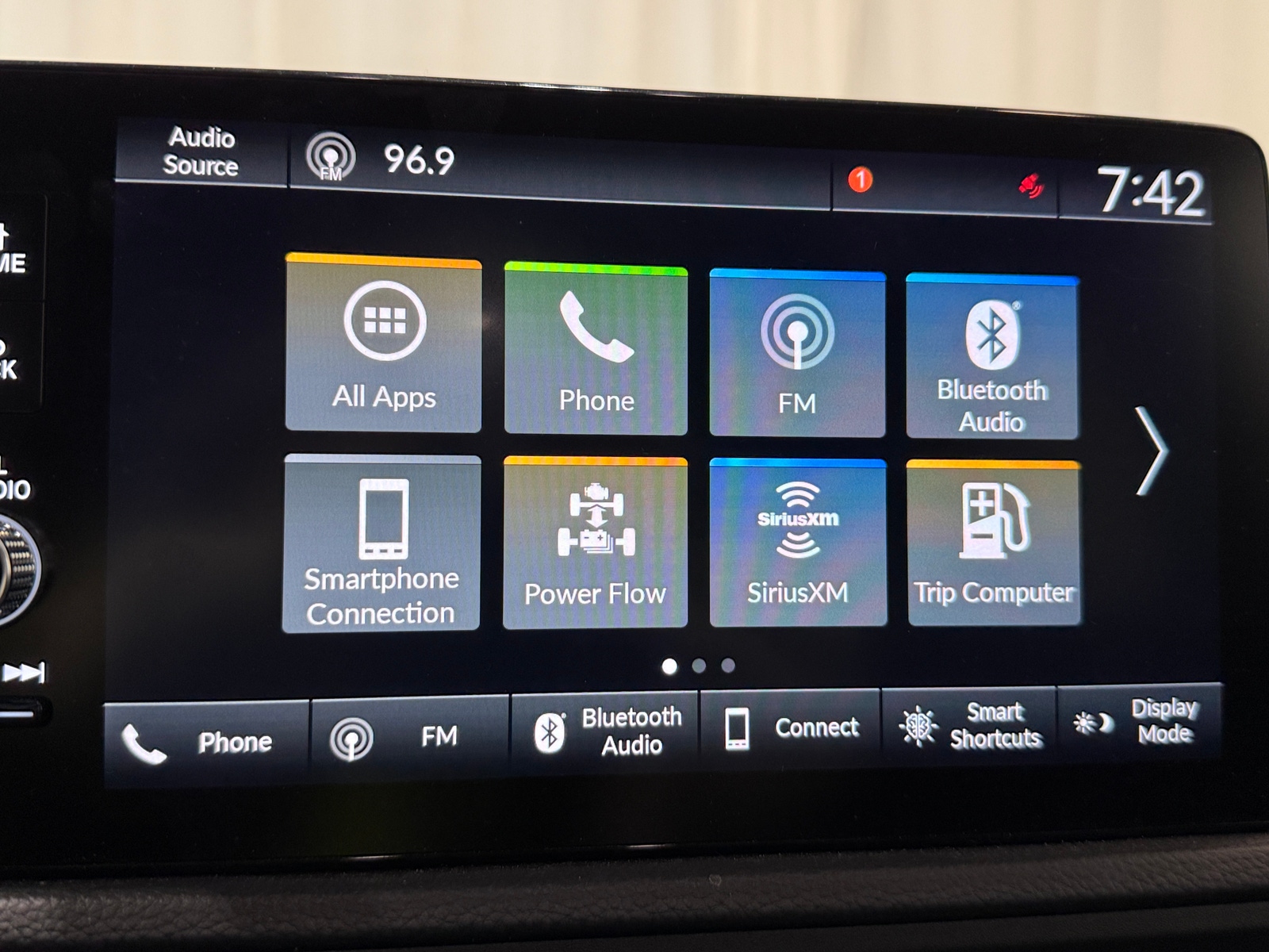 Thumbnail: 2025 Honda CR-V - 3