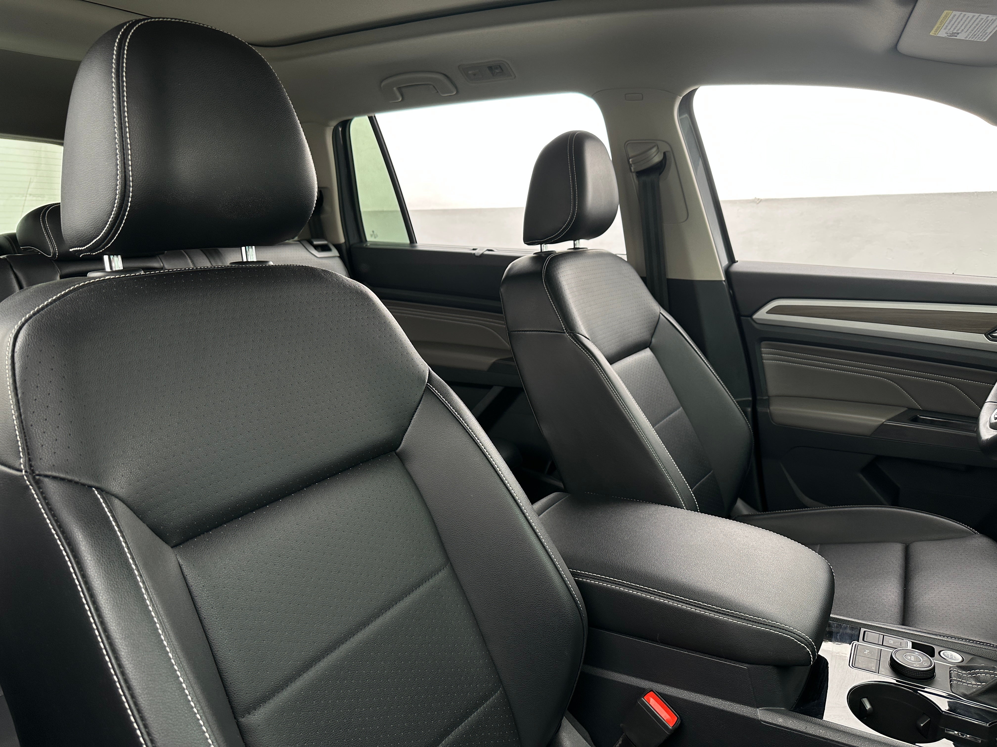 2022 Volkswagen Atlas