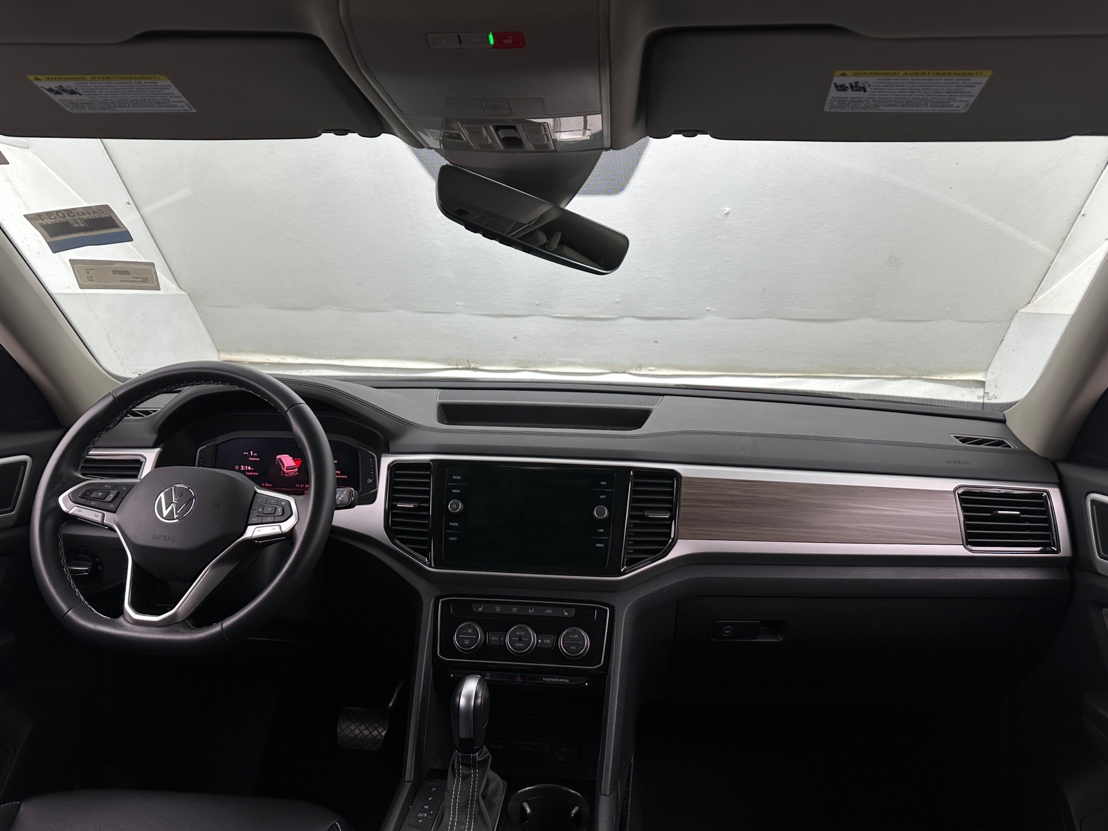 Thumbnail: 2022 Volkswagen Atlas - 2