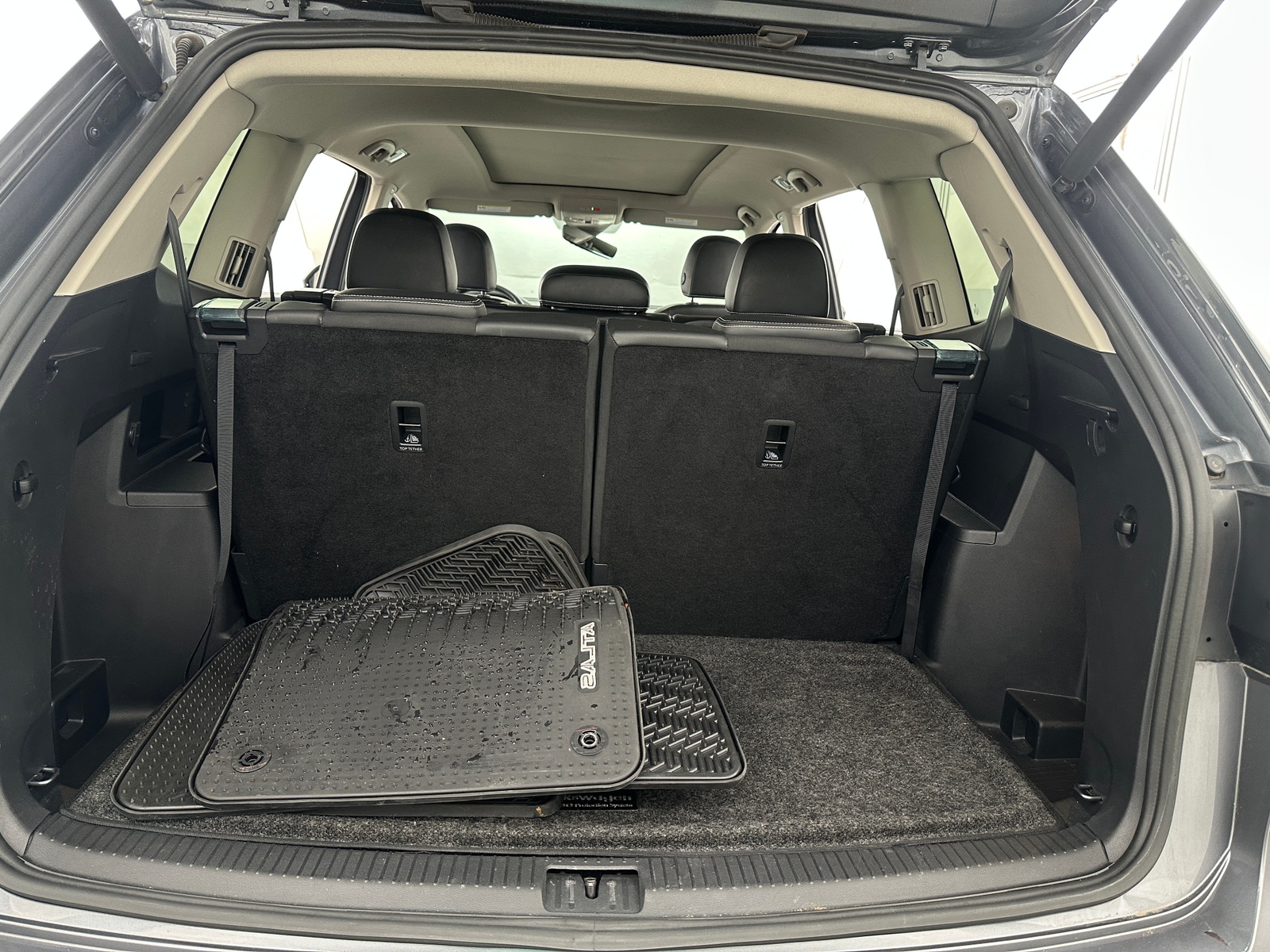 Thumbnail: 2022 Volkswagen Atlas - 6