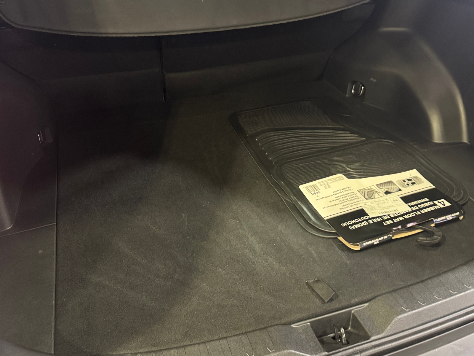 Thumbnail: 2025 Toyota RAV4 - 7