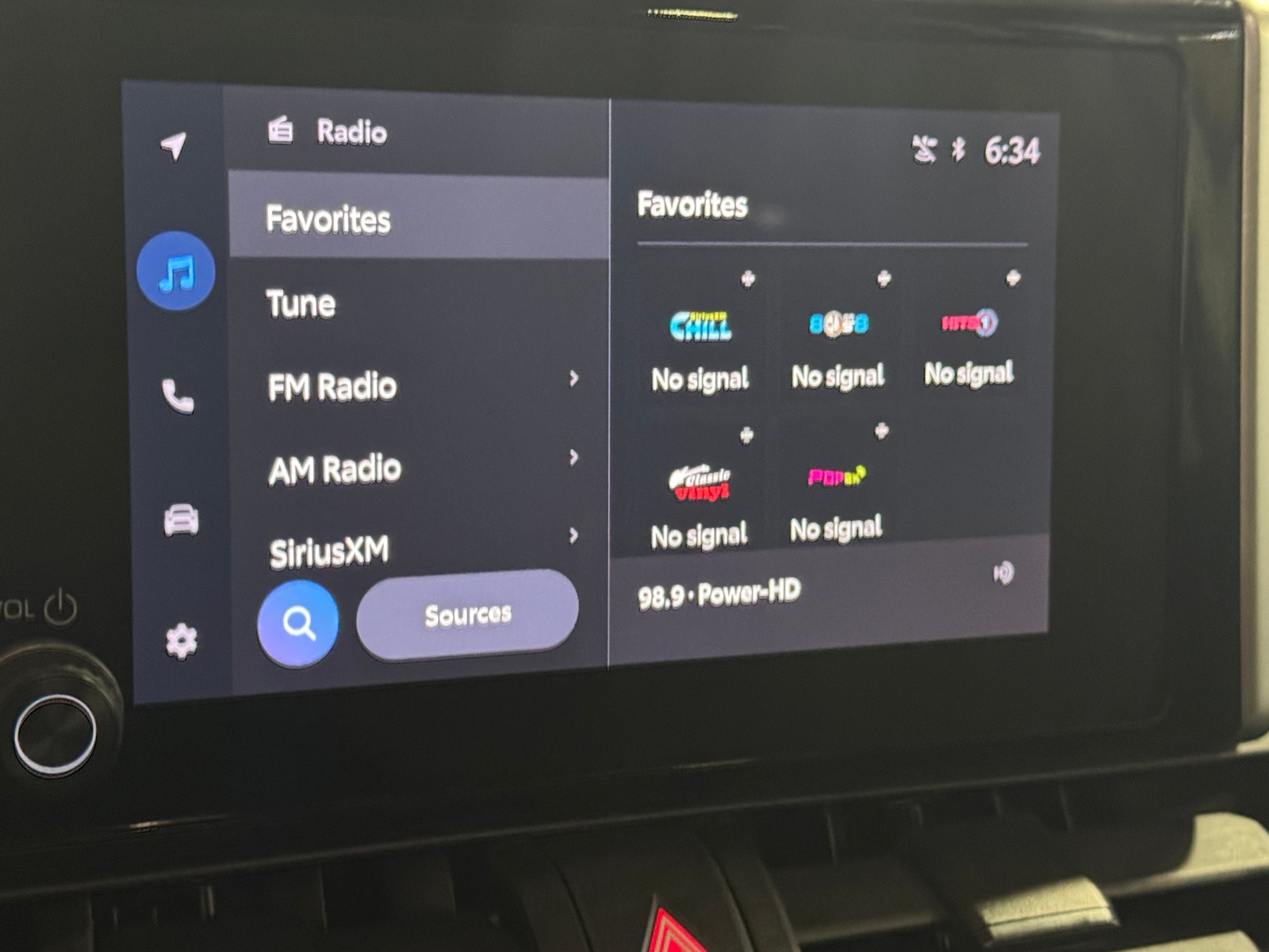 Thumbnail: 2025 Toyota RAV4 - 4