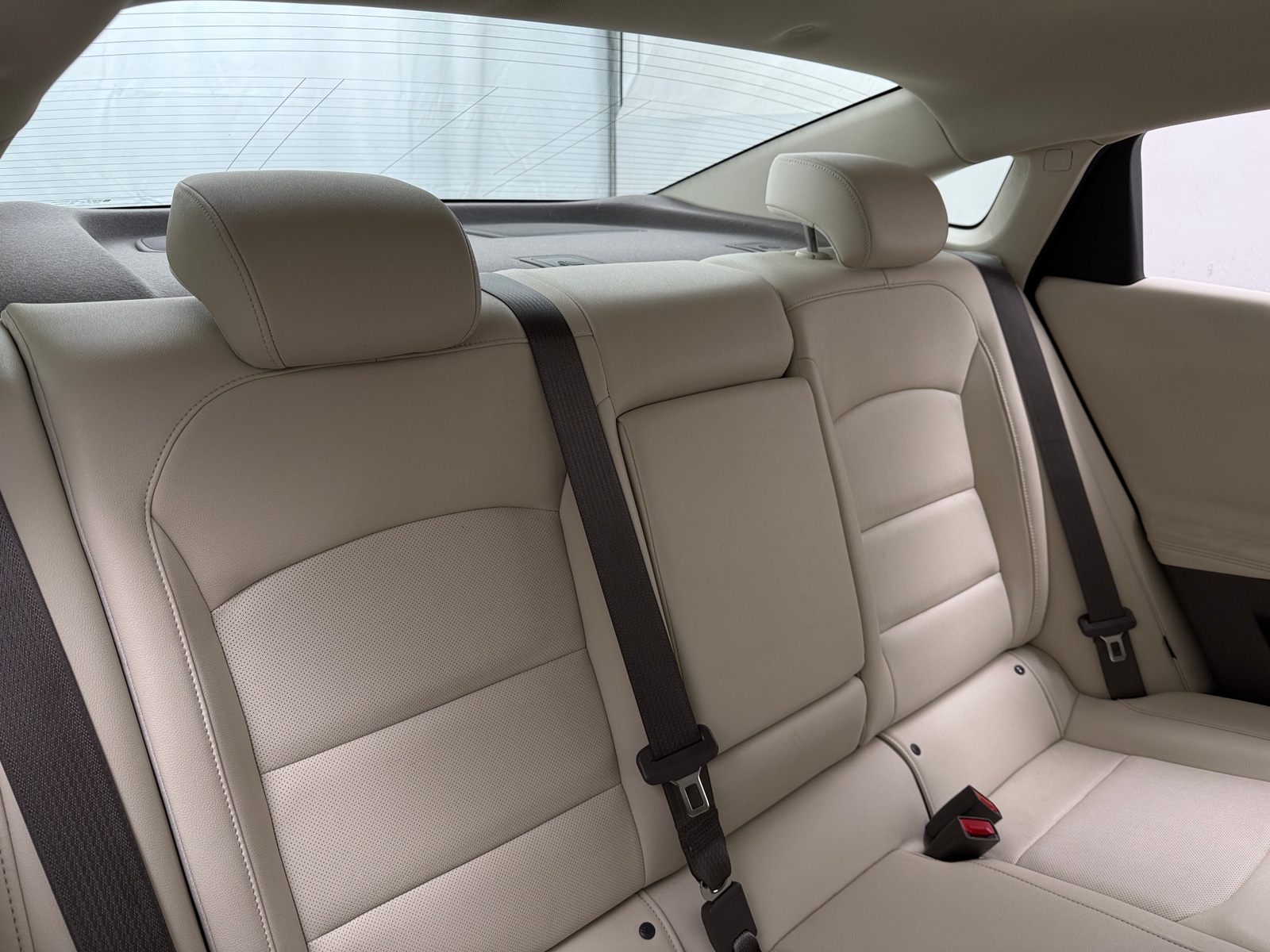 Thumbnail: 2024 Chevrolet Malibu - 5