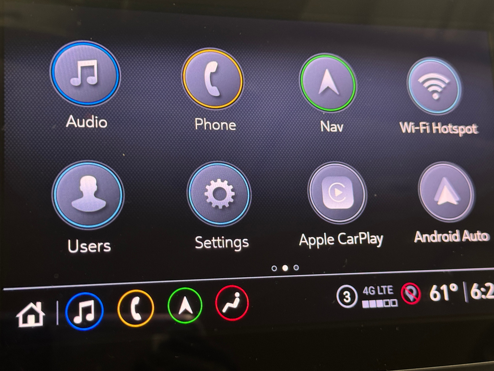 Thumbnail: 2024 Chevrolet Malibu - 3