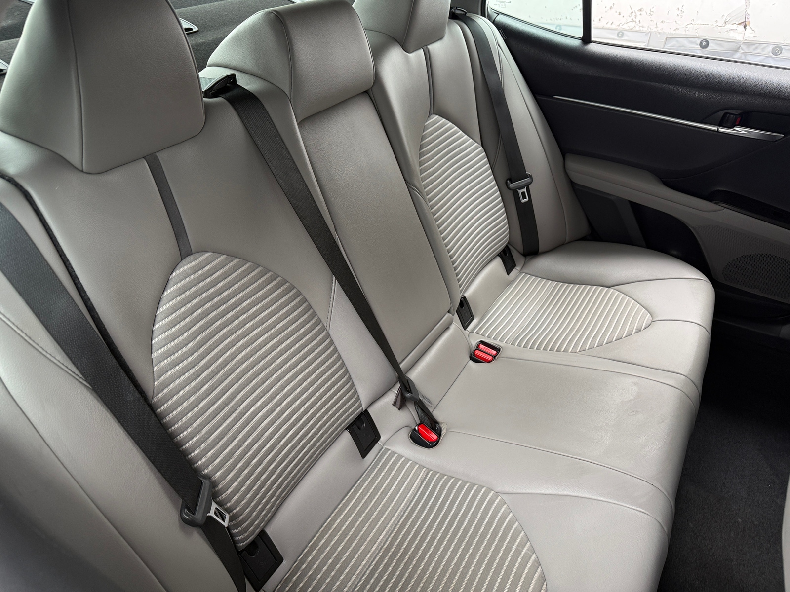 Thumbnail: 2023 Toyota Camry - 5