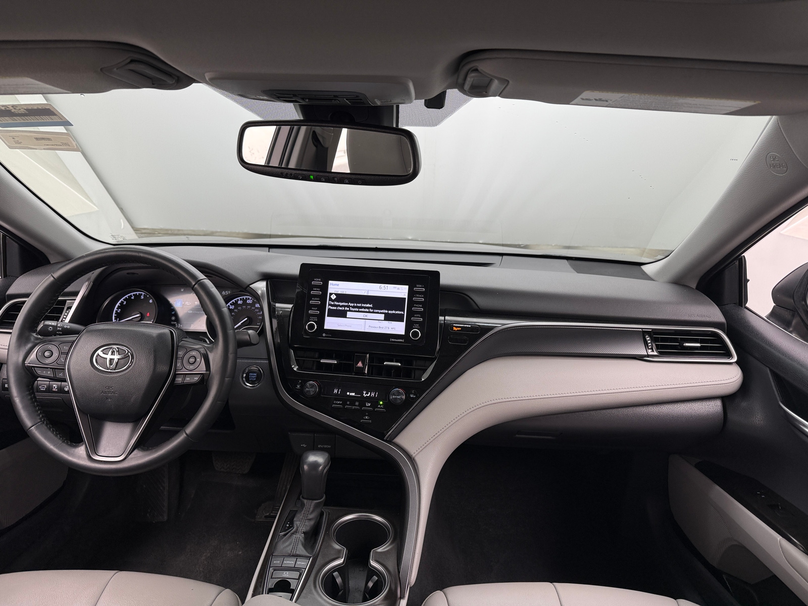 Thumbnail: 2023 Toyota Camry - 2