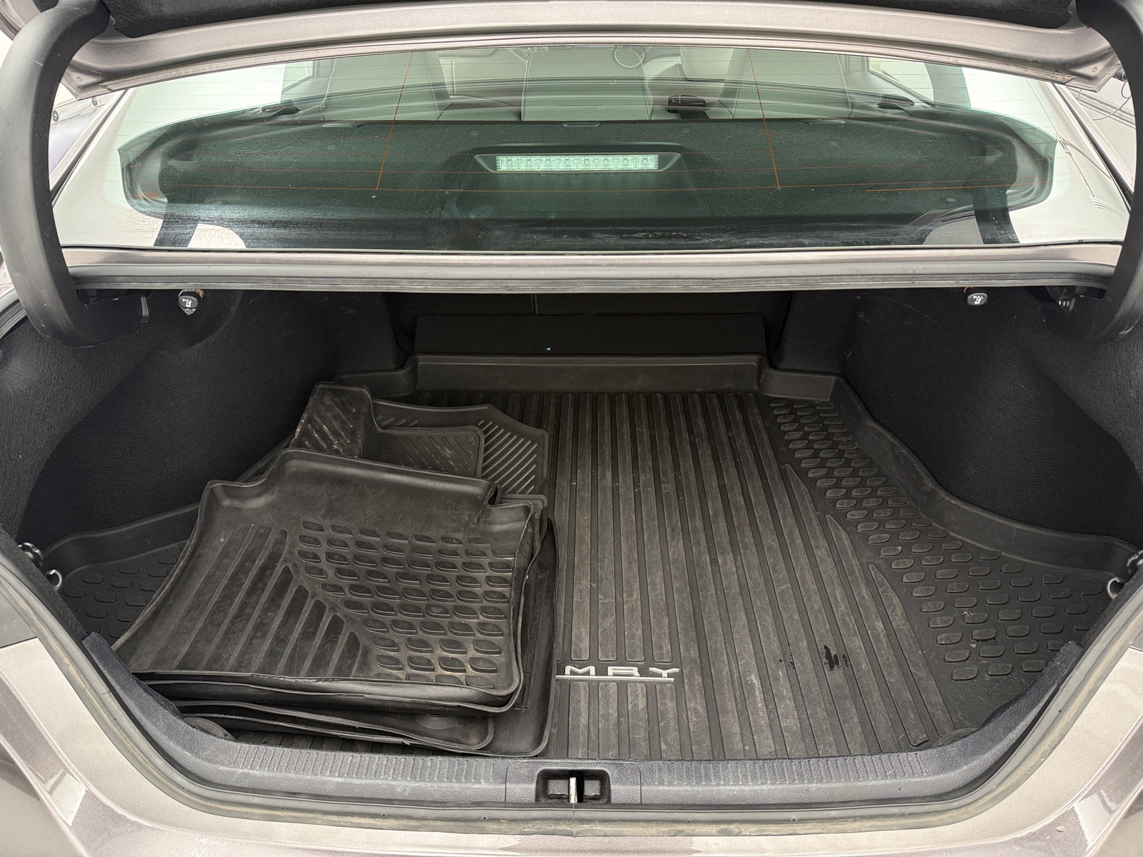 Thumbnail: 2023 Toyota Camry - 6