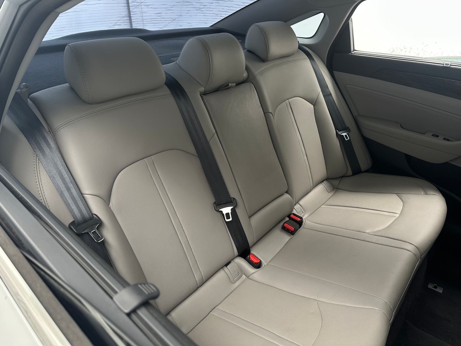 Thumbnail: 2015 Hyundai Sonata - 5