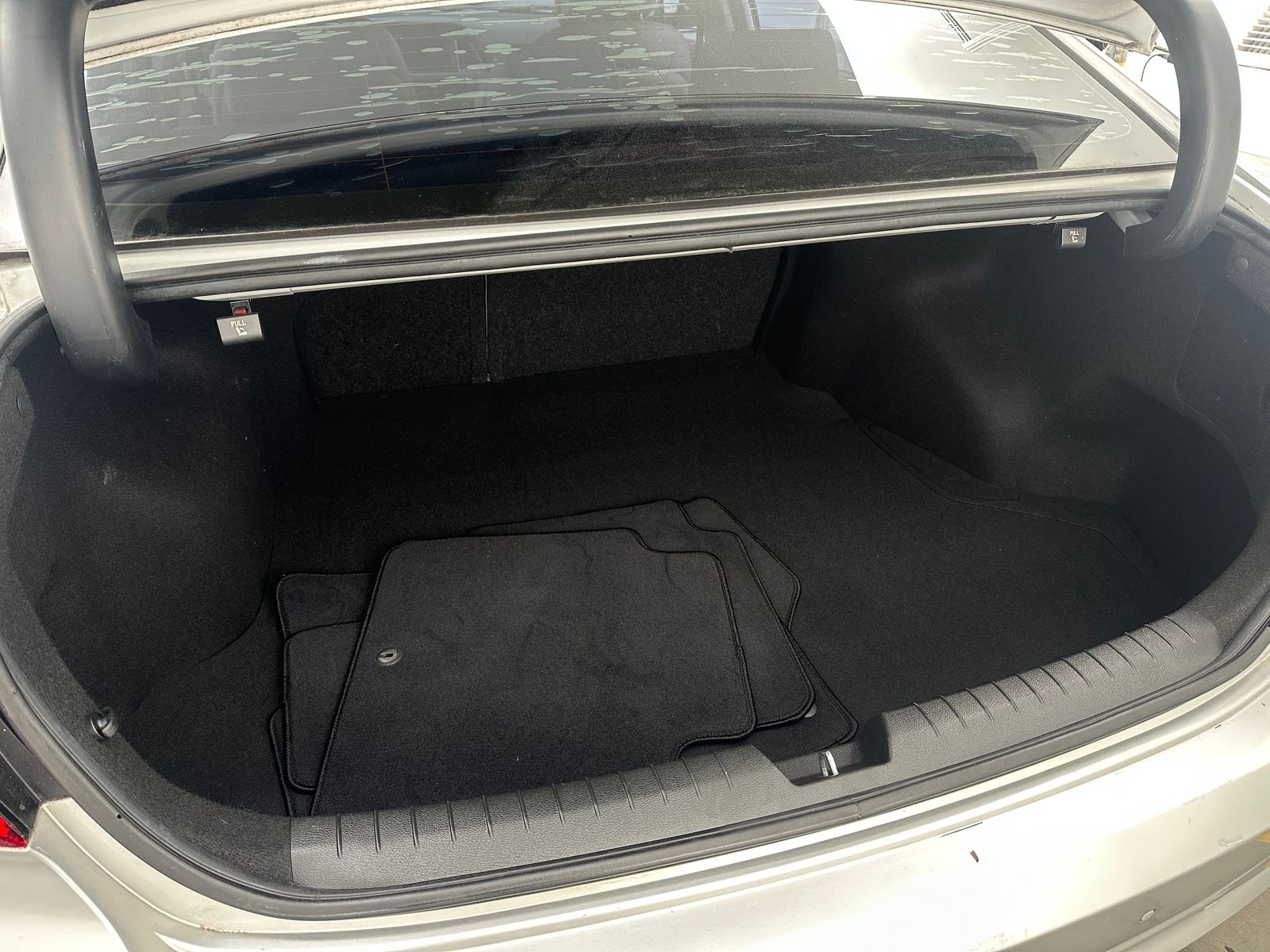 Thumbnail: 2015 Hyundai Sonata - 6