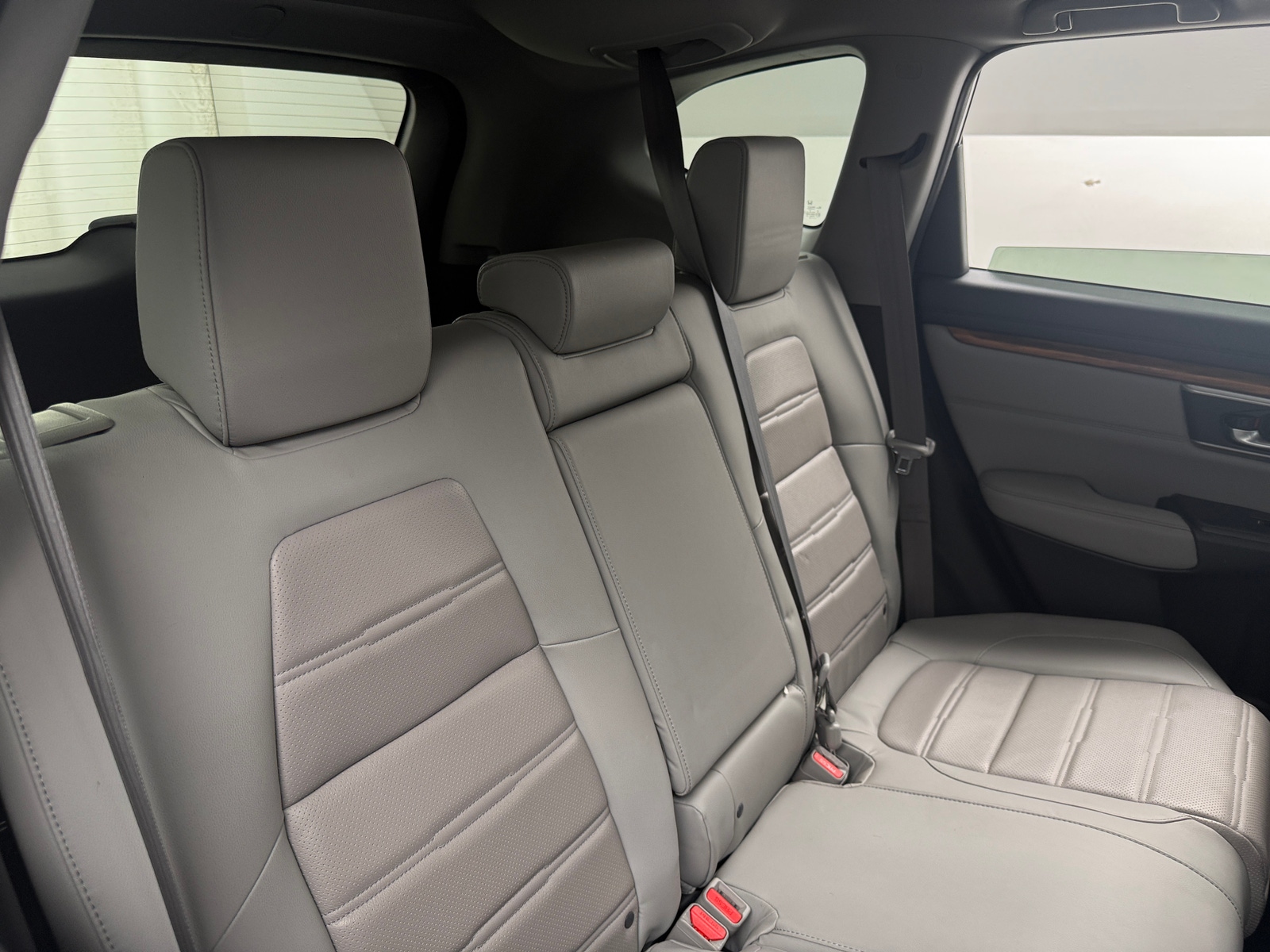 Thumbnail: 2018 Honda CR-V - 5