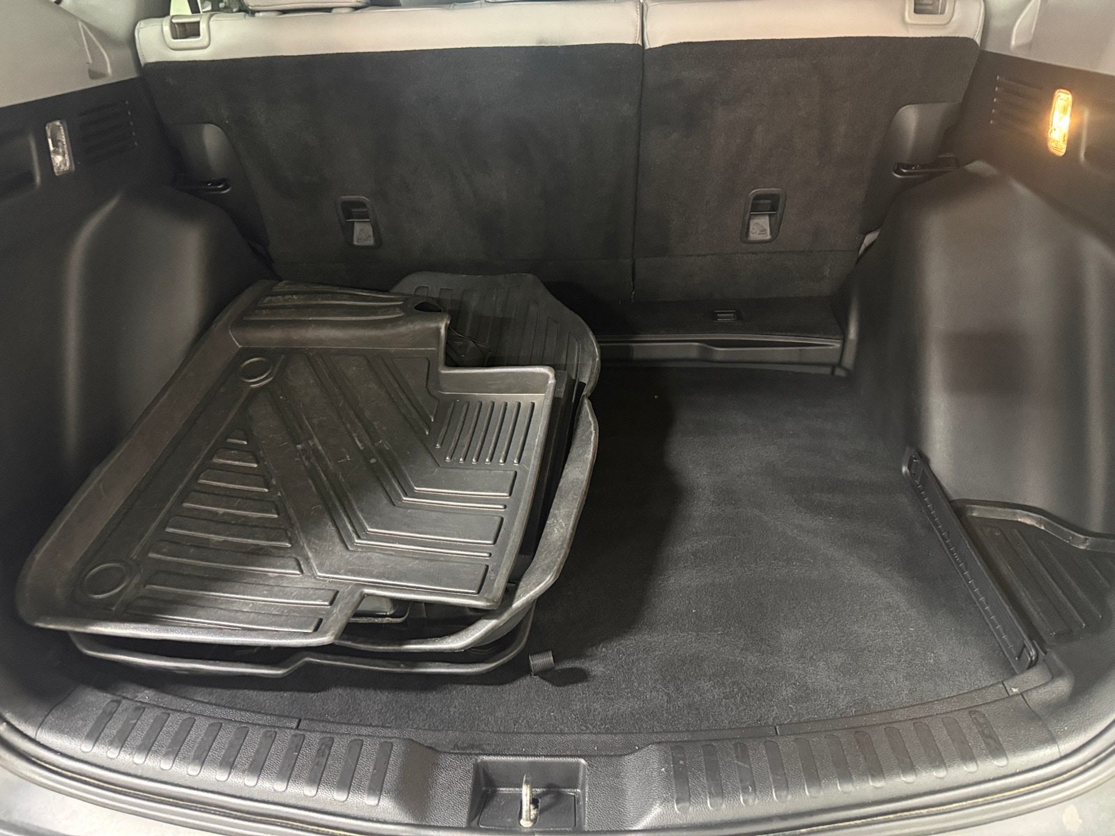 Thumbnail: 2018 Honda CR-V - 6