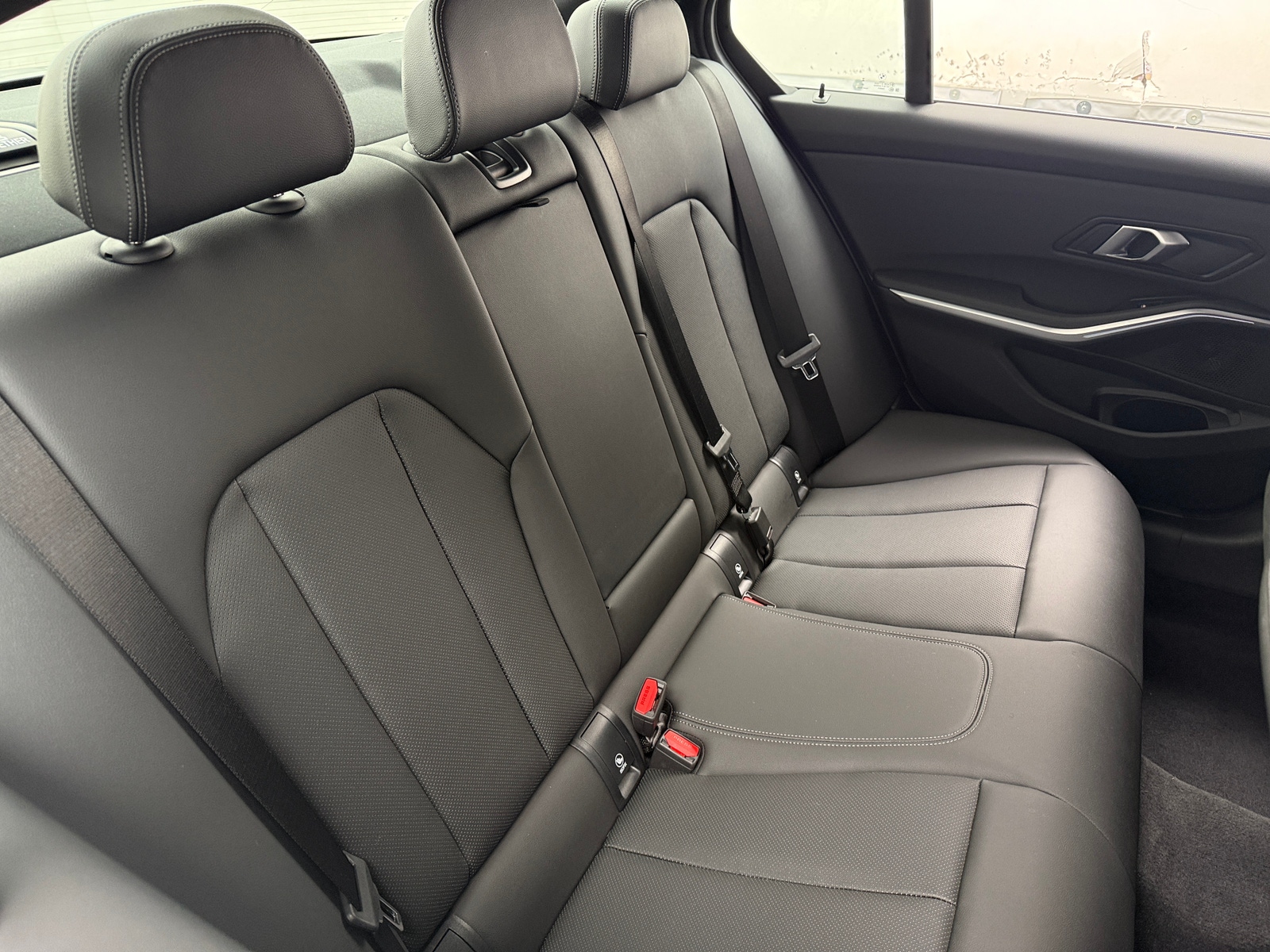 Thumbnail: 2025 BMW 3 Series - 5