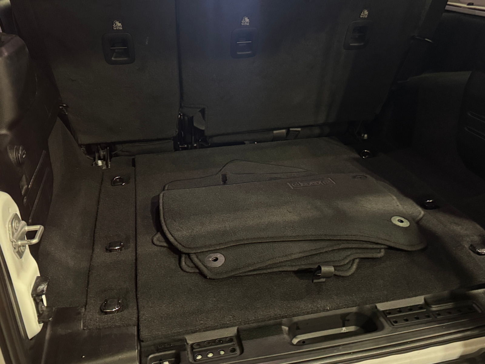 Thumbnail: 2025 Jeep Wrangler - 7