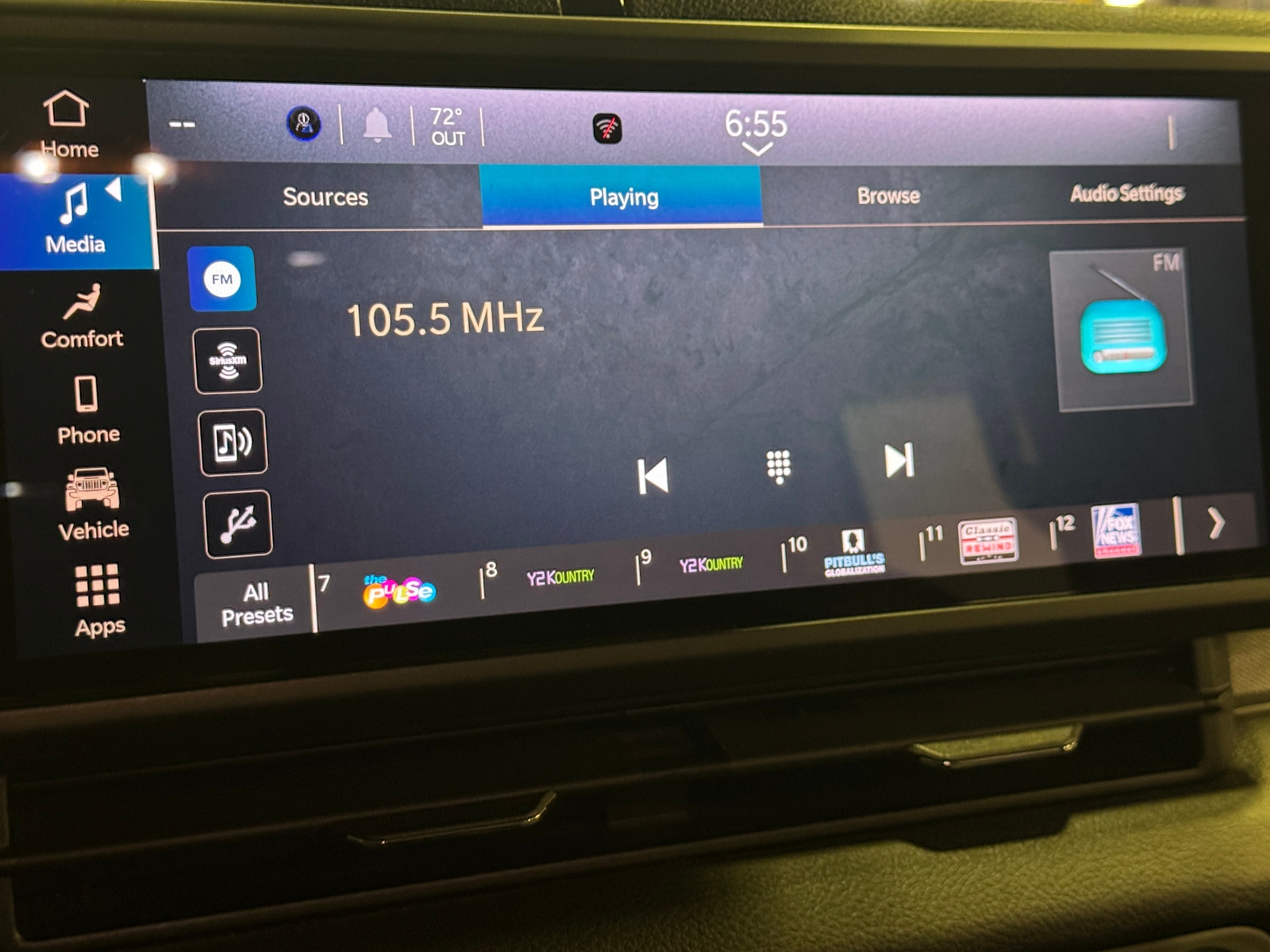 Thumbnail: 2025 Jeep Wrangler - 4