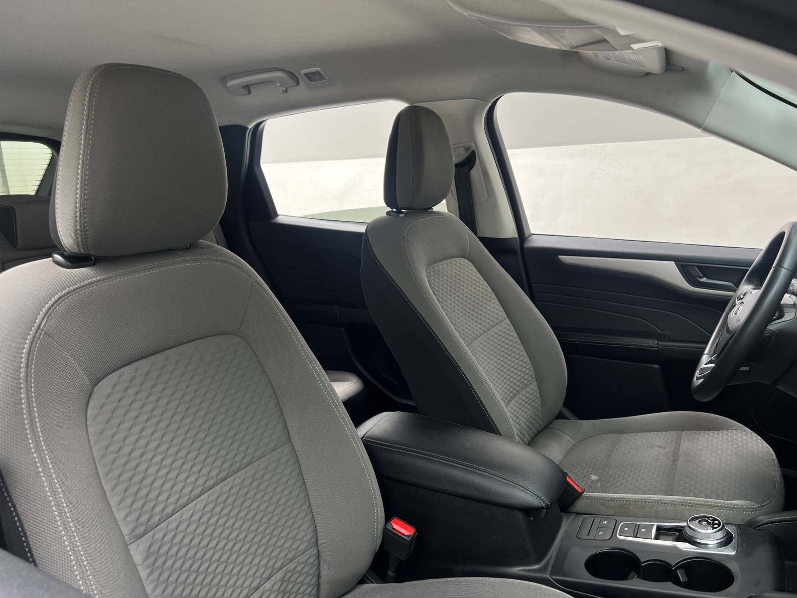 Thumbnail: 2022 Ford Escape - 2