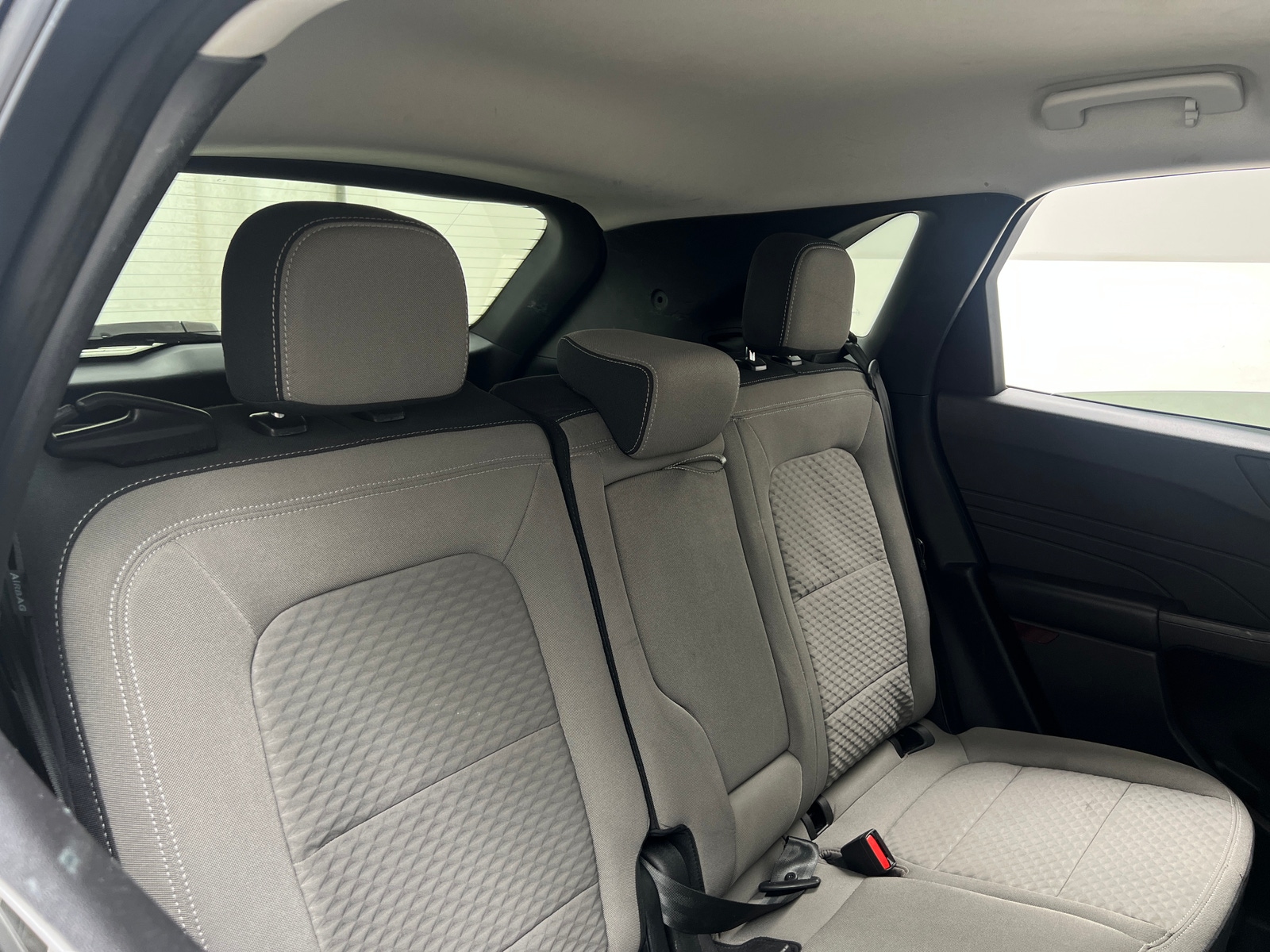 Thumbnail: 2022 Ford Escape - 6