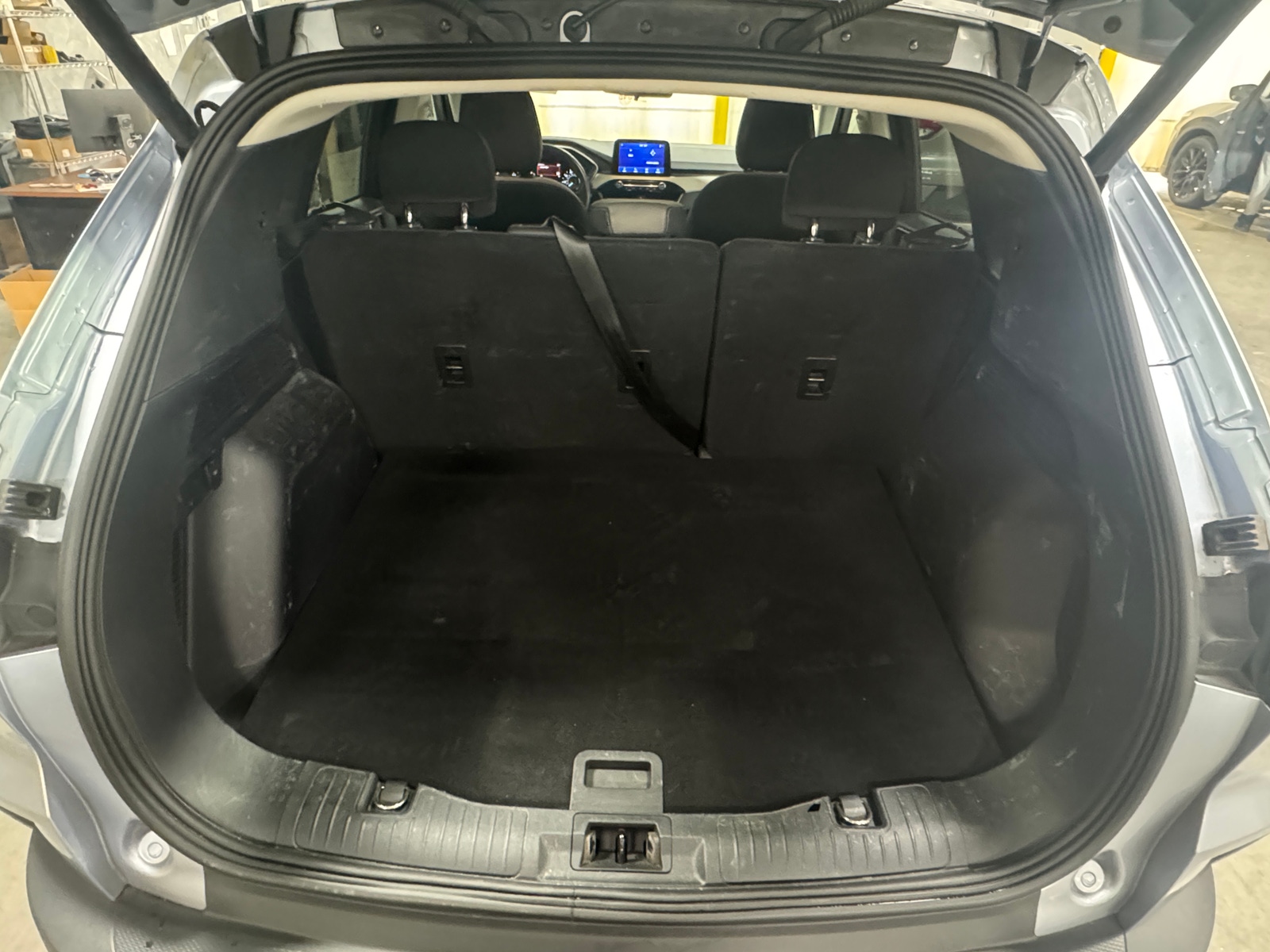 Thumbnail: 2022 Ford Escape - 7